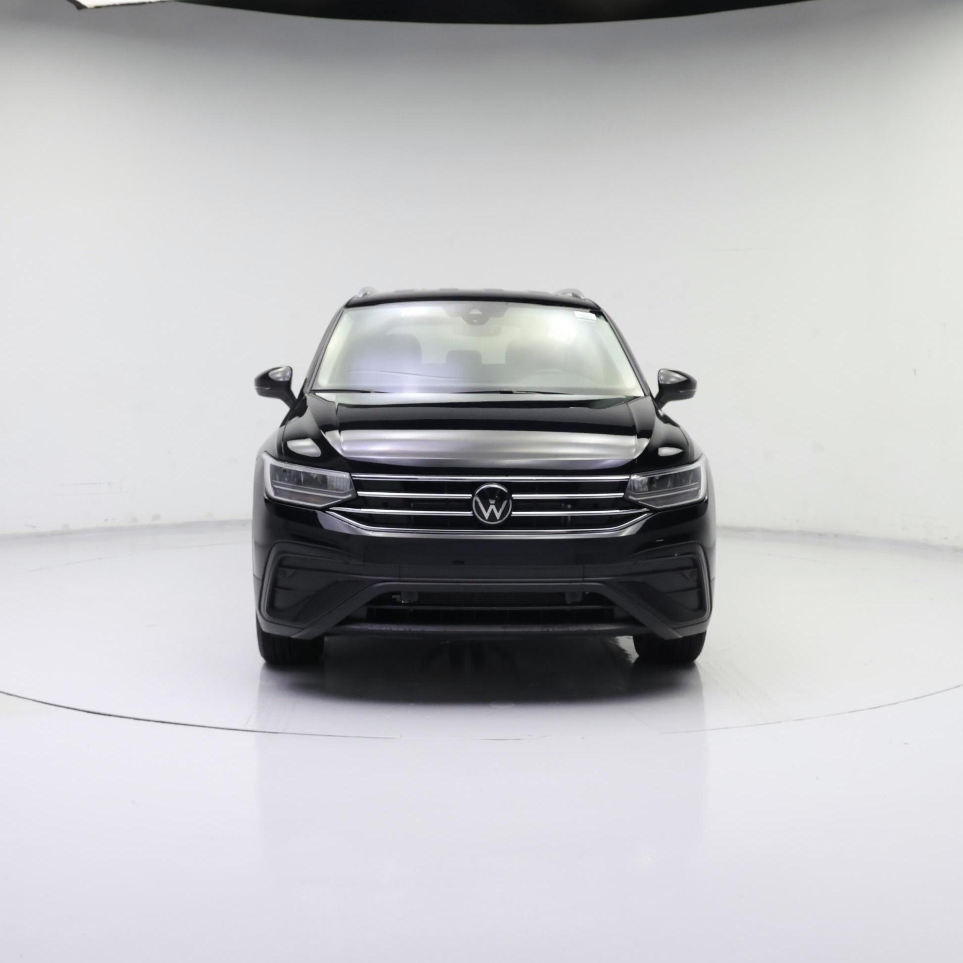 Thumbnail: 2023 Volkswagen Tiguan - 5