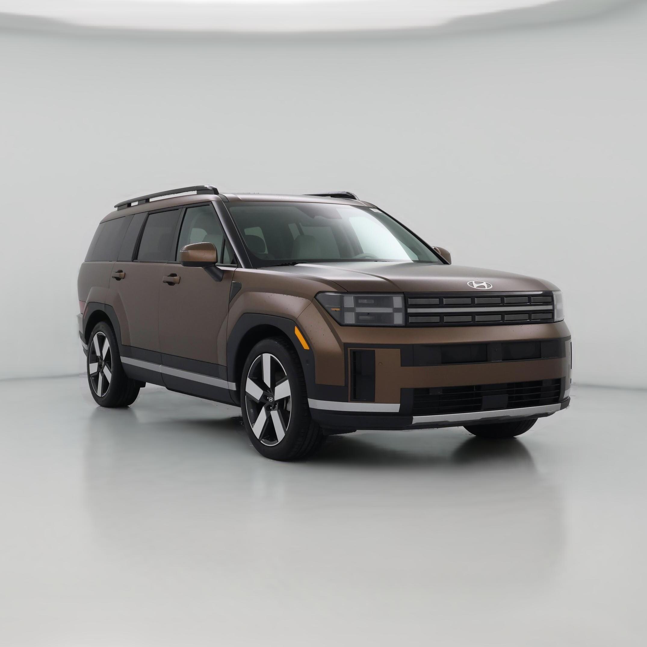 Thumbnail: 2024 Hyundai Santa Fe - 1