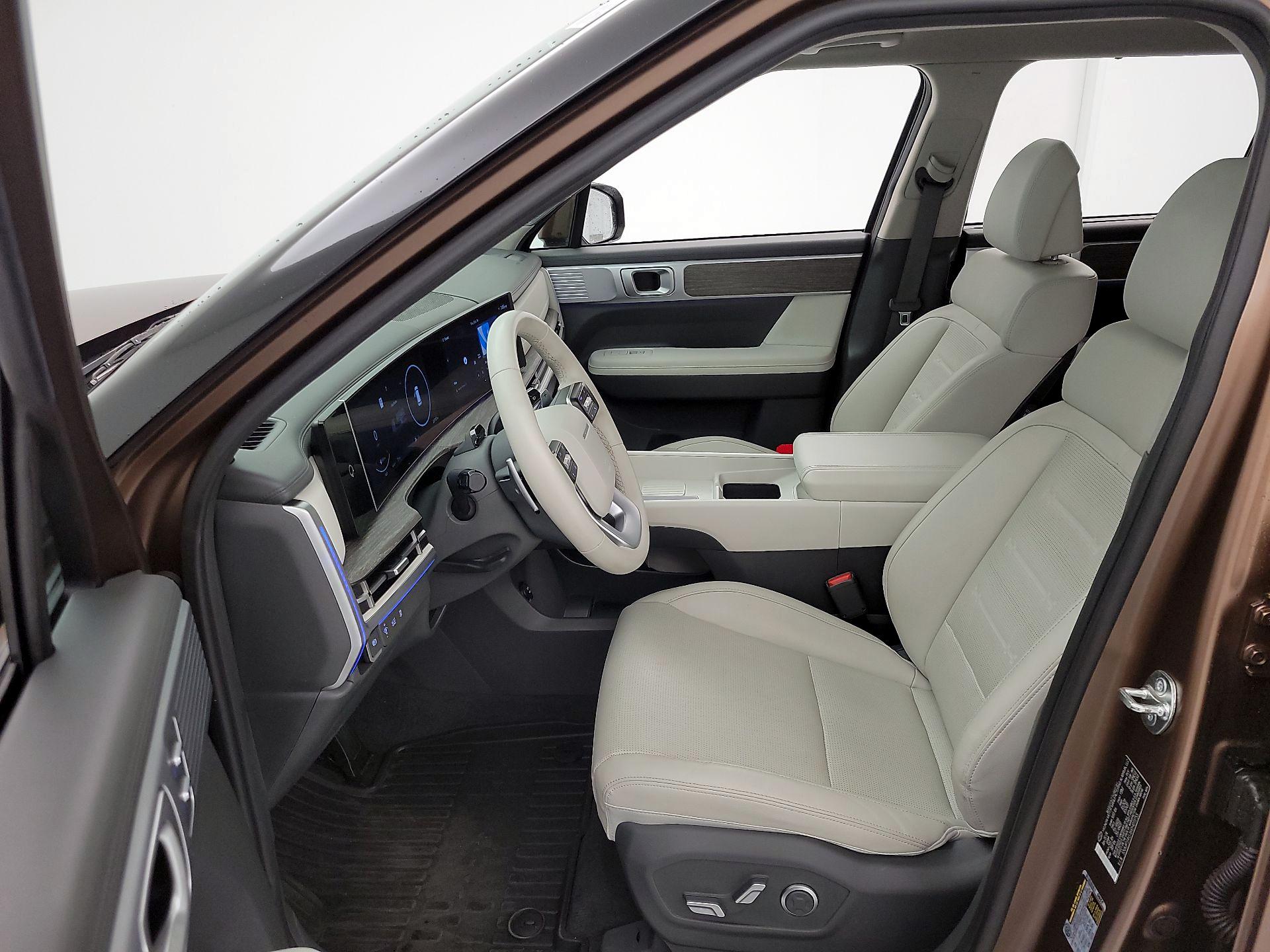 Thumbnail: 2024 Hyundai Santa Fe - 11