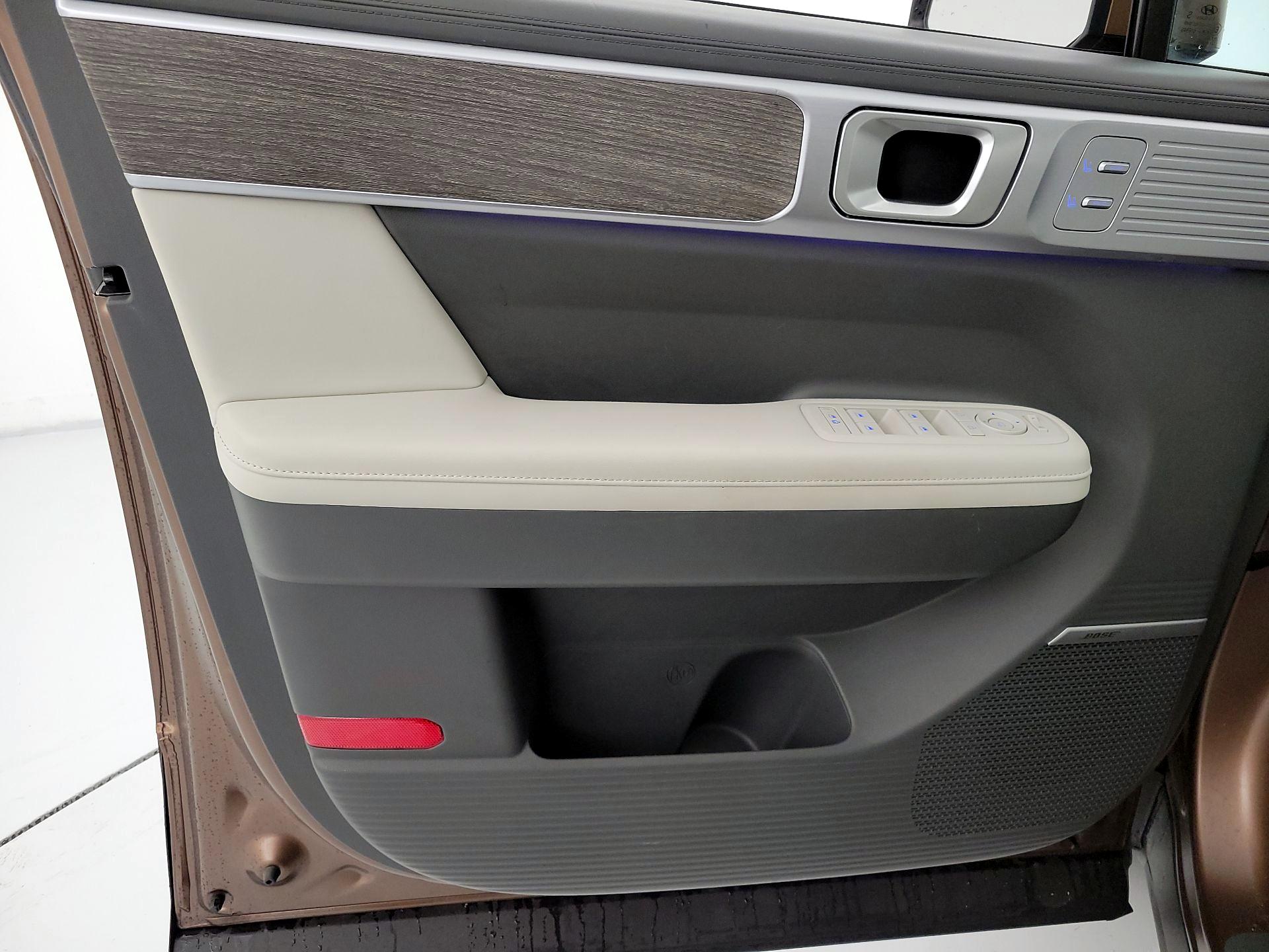 Thumbnail: 2024 Hyundai Santa Fe - 12