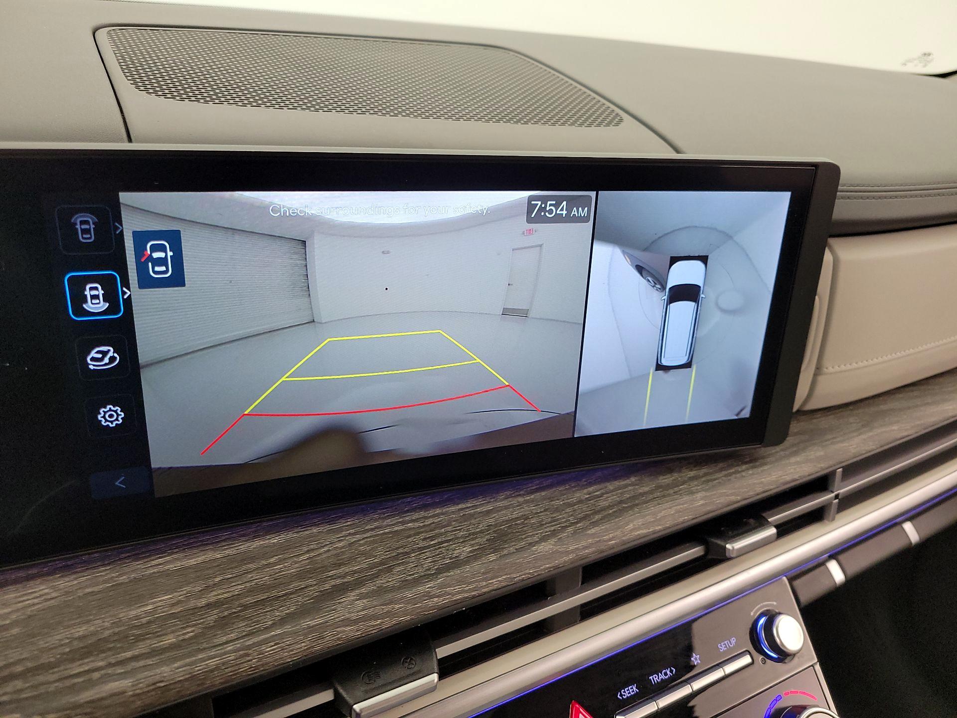 Thumbnail: 2024 Hyundai Santa Fe - 15