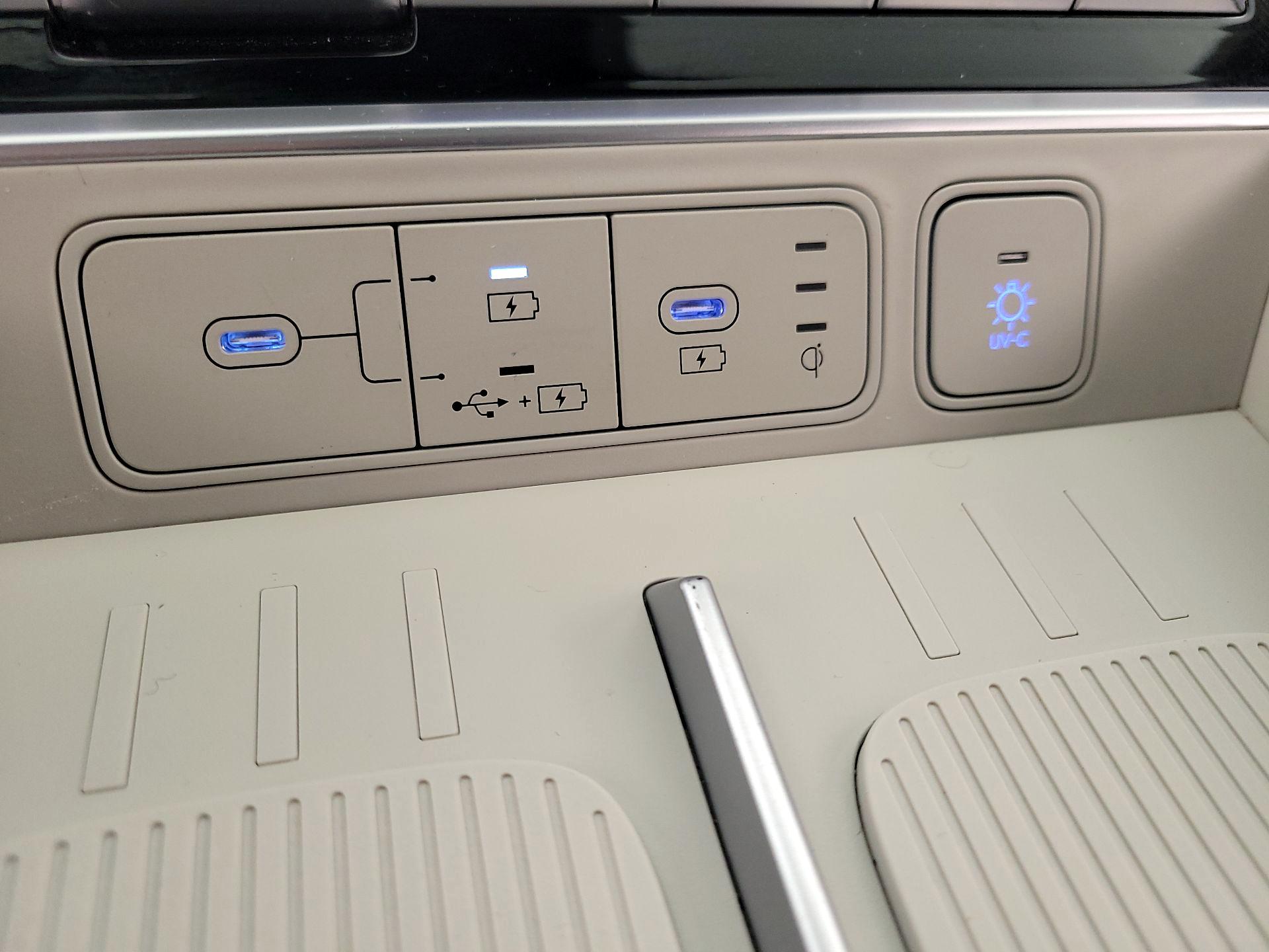 Thumbnail: 2024 Hyundai Santa Fe - 19