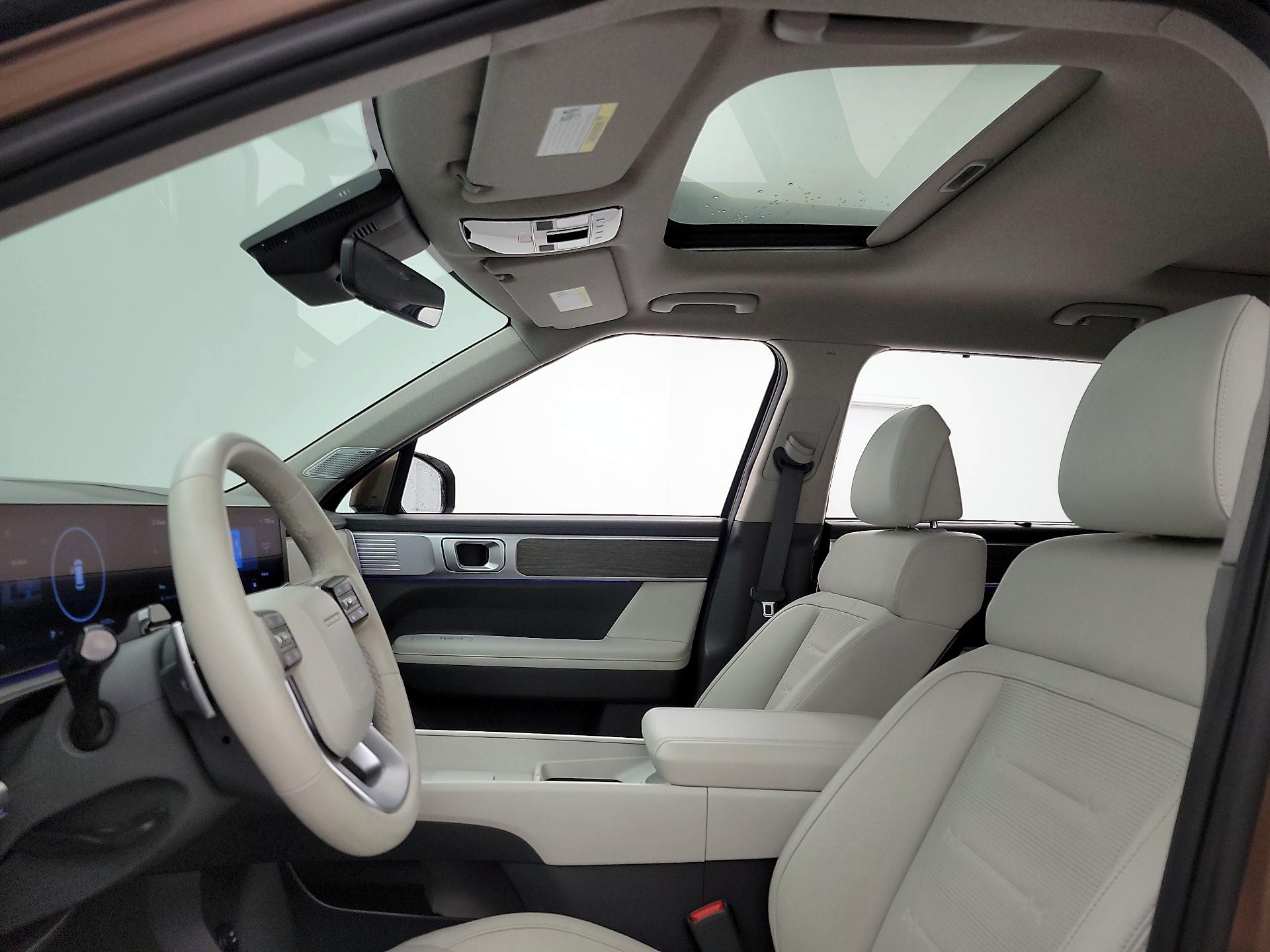 Thumbnail: 2024 Hyundai Santa Fe - 20