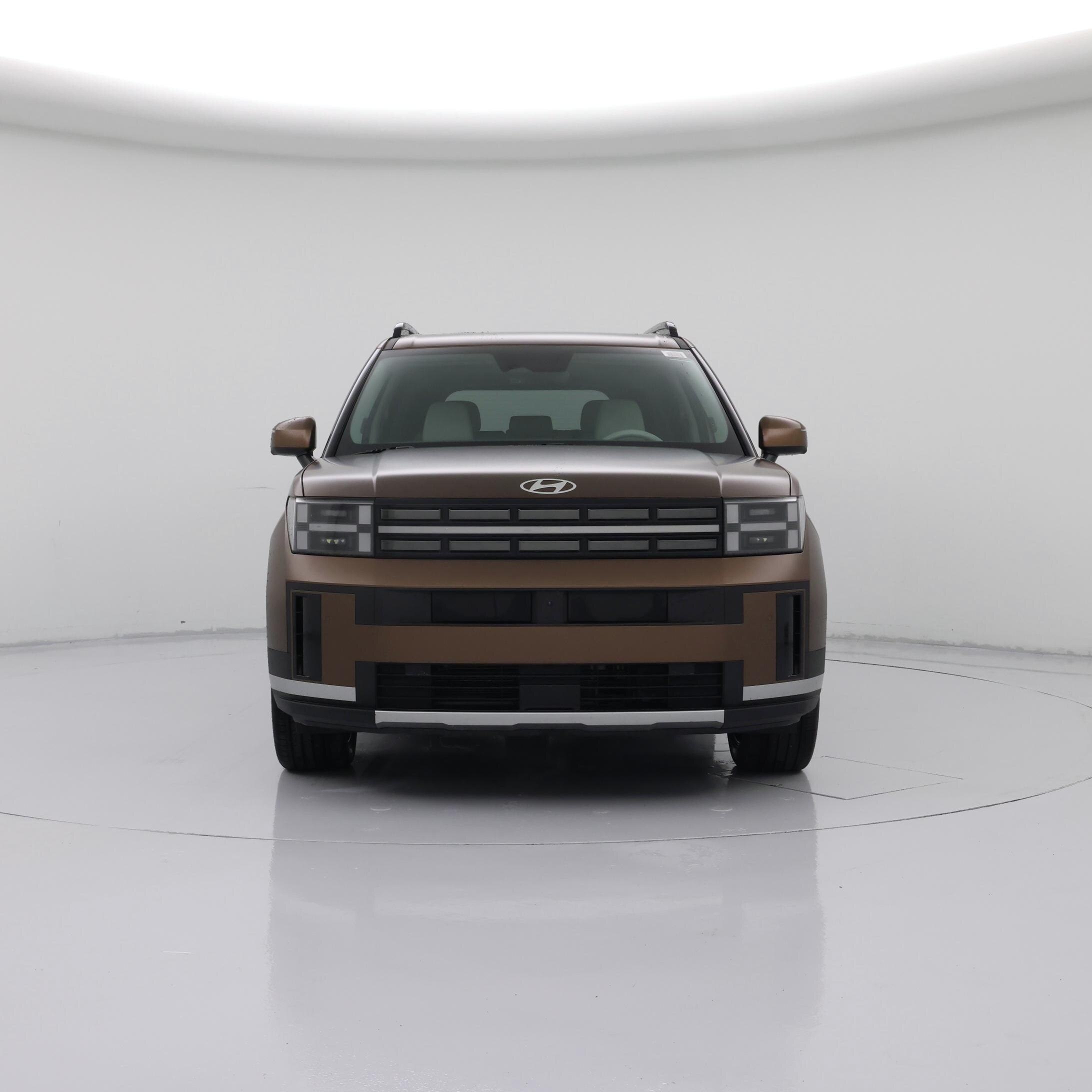 Thumbnail: 2024 Hyundai Santa Fe - 5