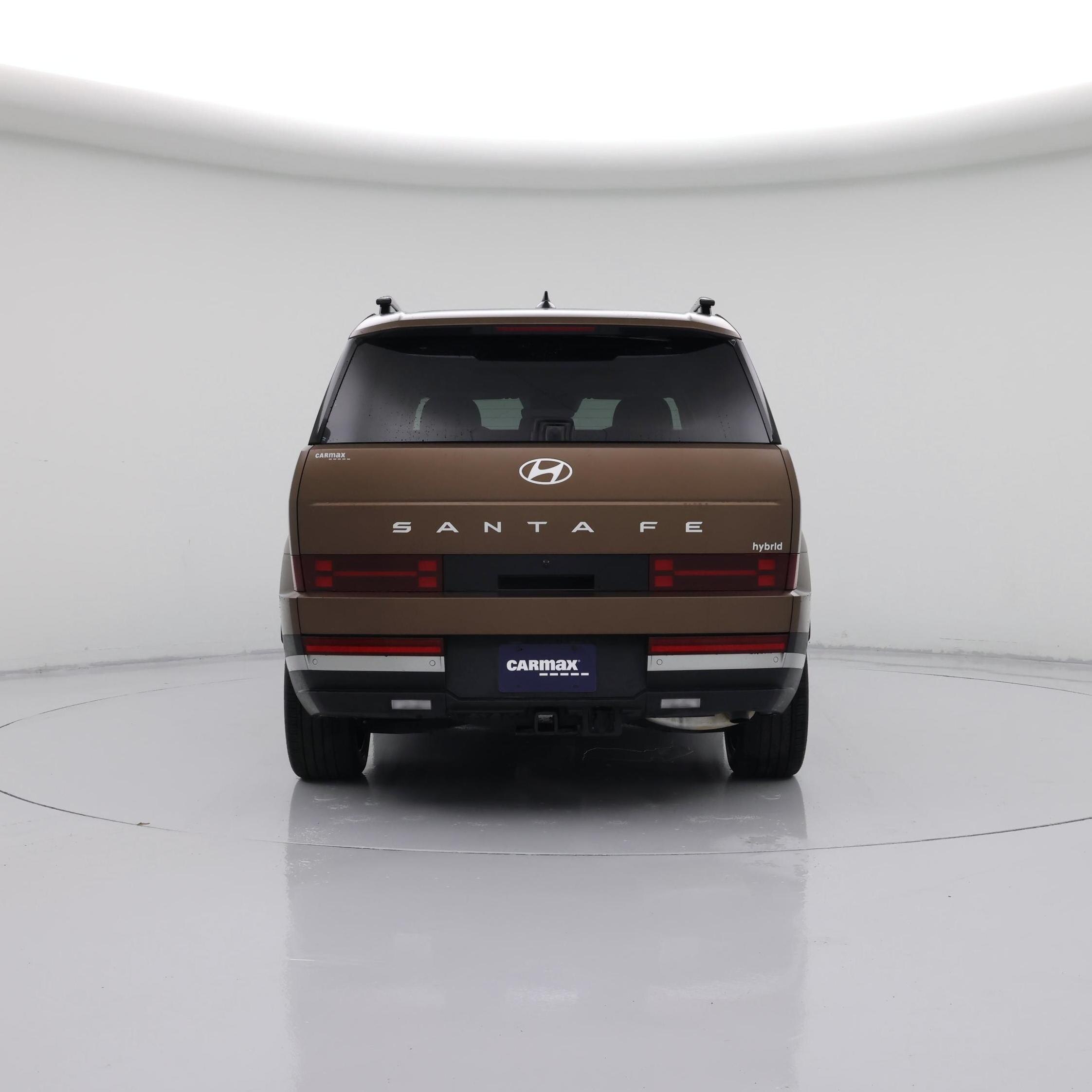 Thumbnail: 2024 Hyundai Santa Fe - 6