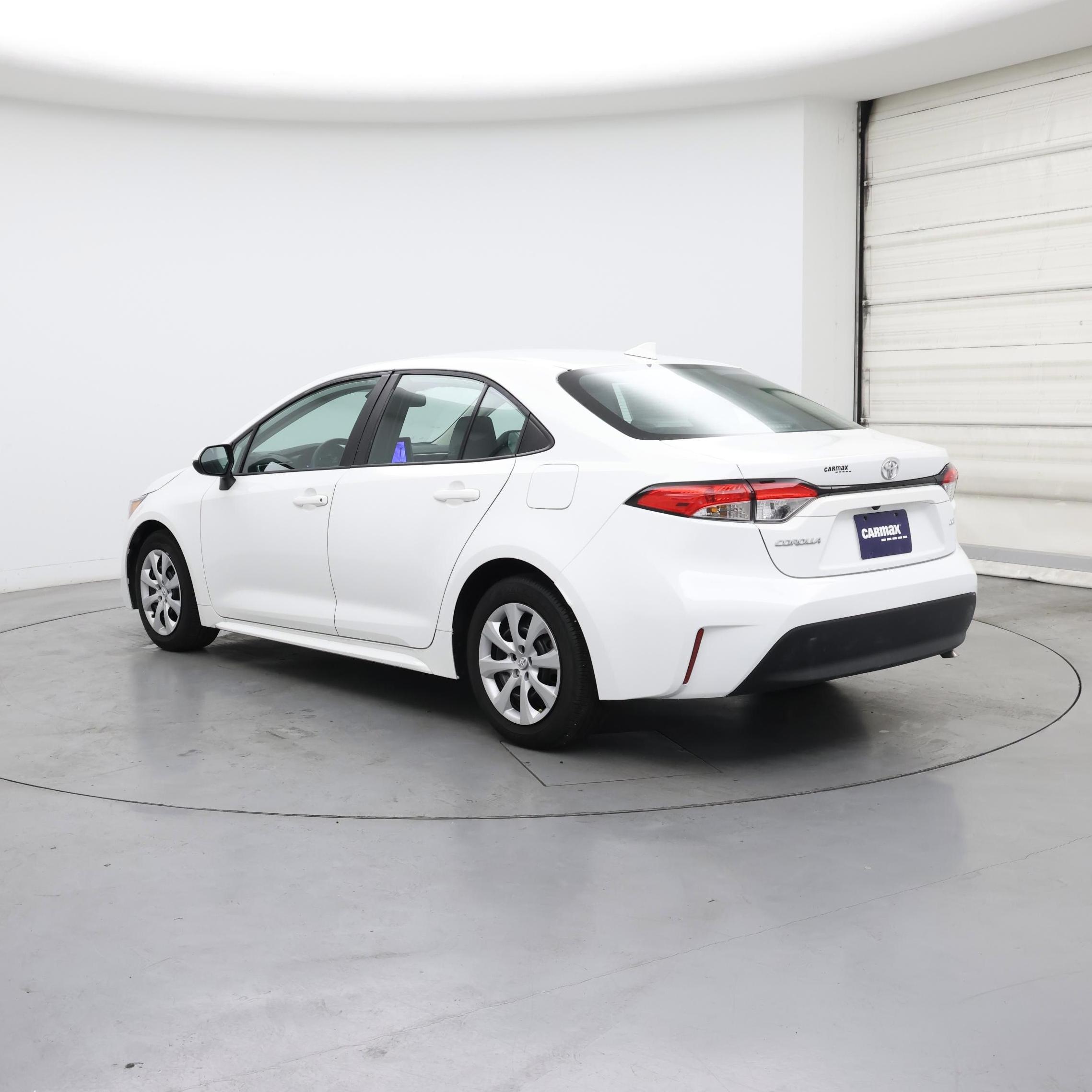 Thumbnail: 2023 Toyota Corolla - 2