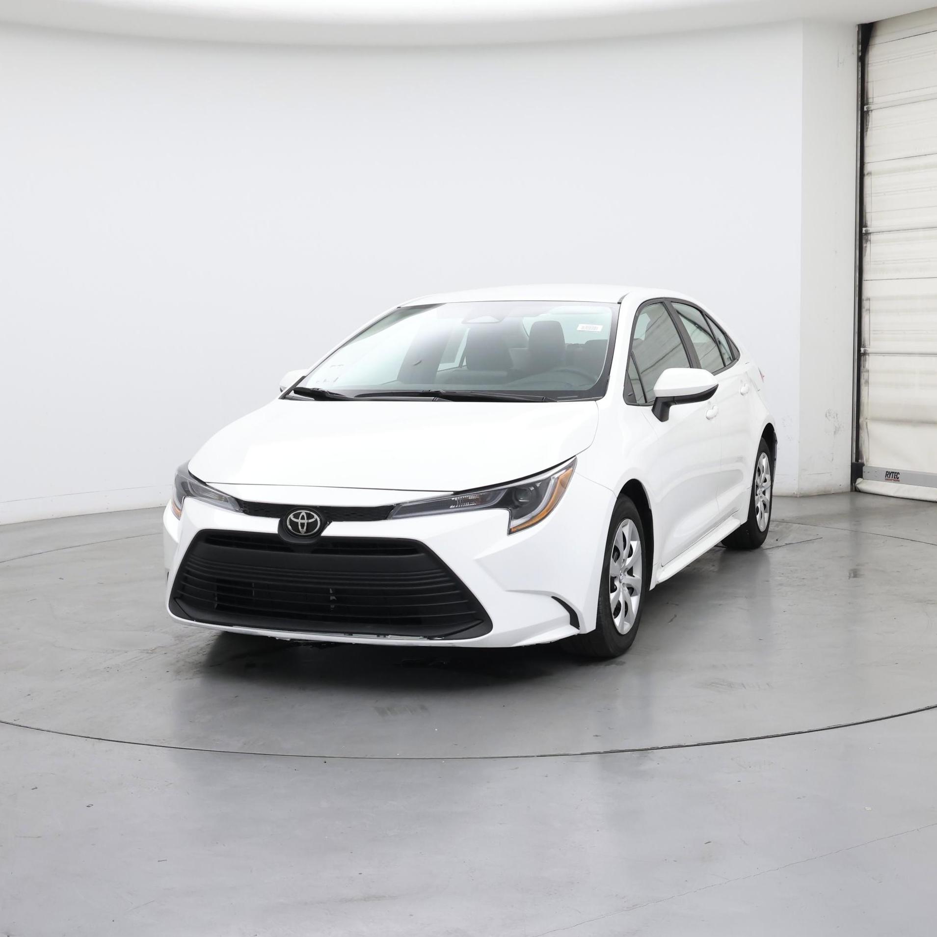 Thumbnail: 2023 Toyota Corolla - 4