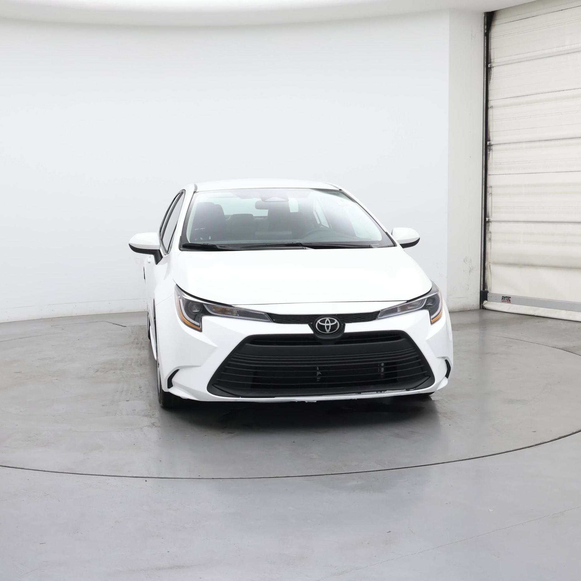 Thumbnail: 2023 Toyota Corolla - 5