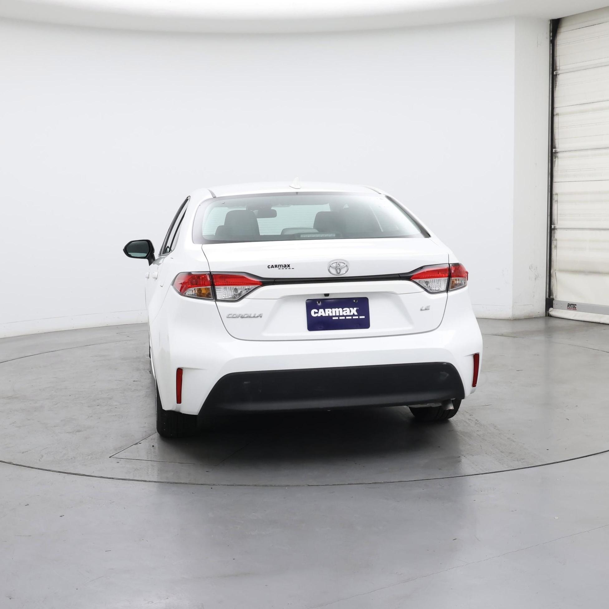 Thumbnail: 2023 Toyota Corolla - 6