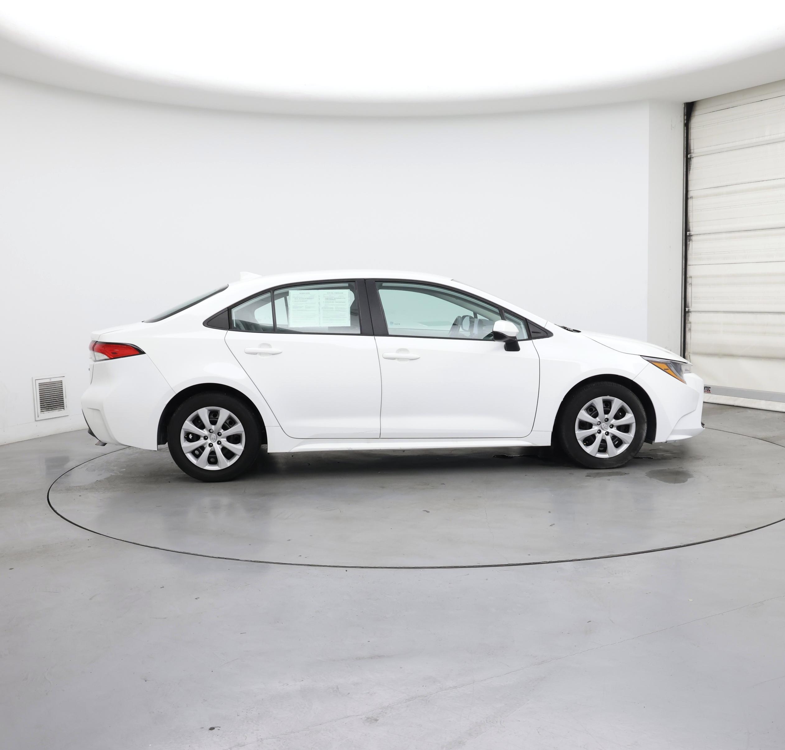 Thumbnail: 2023 Toyota Corolla - 7