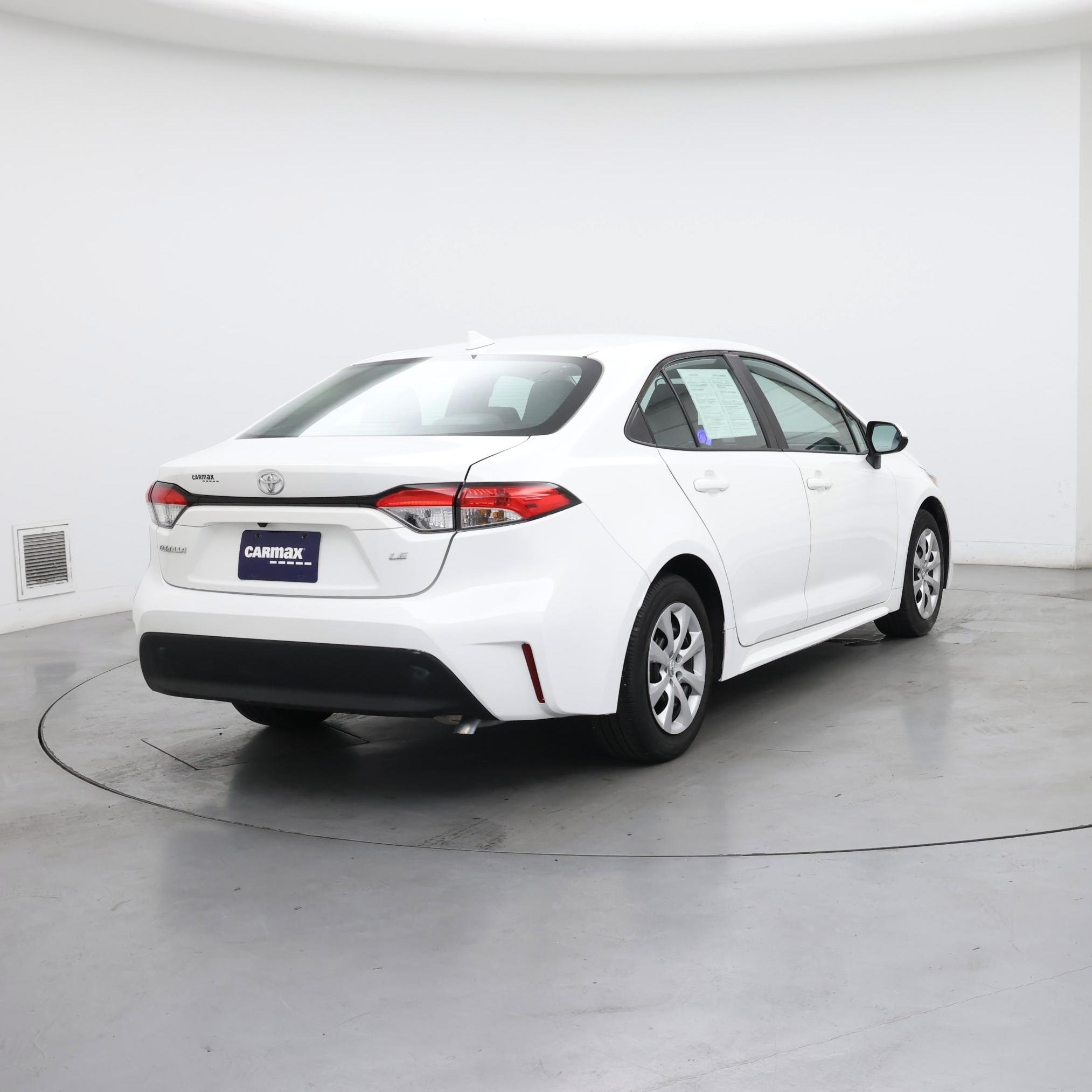Thumbnail: 2023 Toyota Corolla - 8