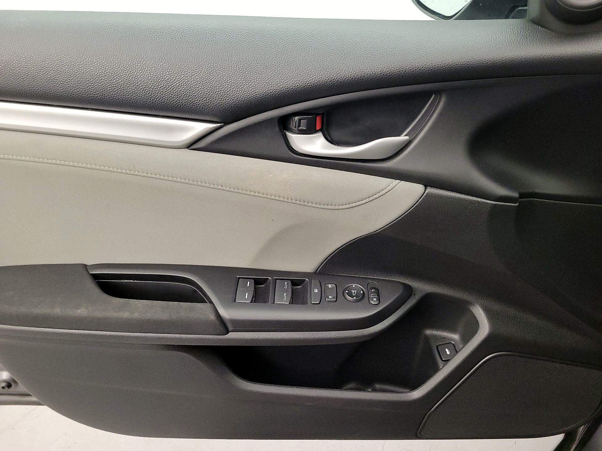 Thumbnail: 2021 Honda Civic - 12