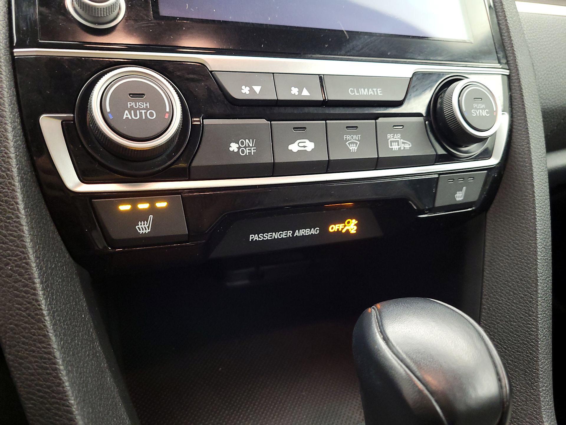 Thumbnail: 2021 Honda Civic - 14