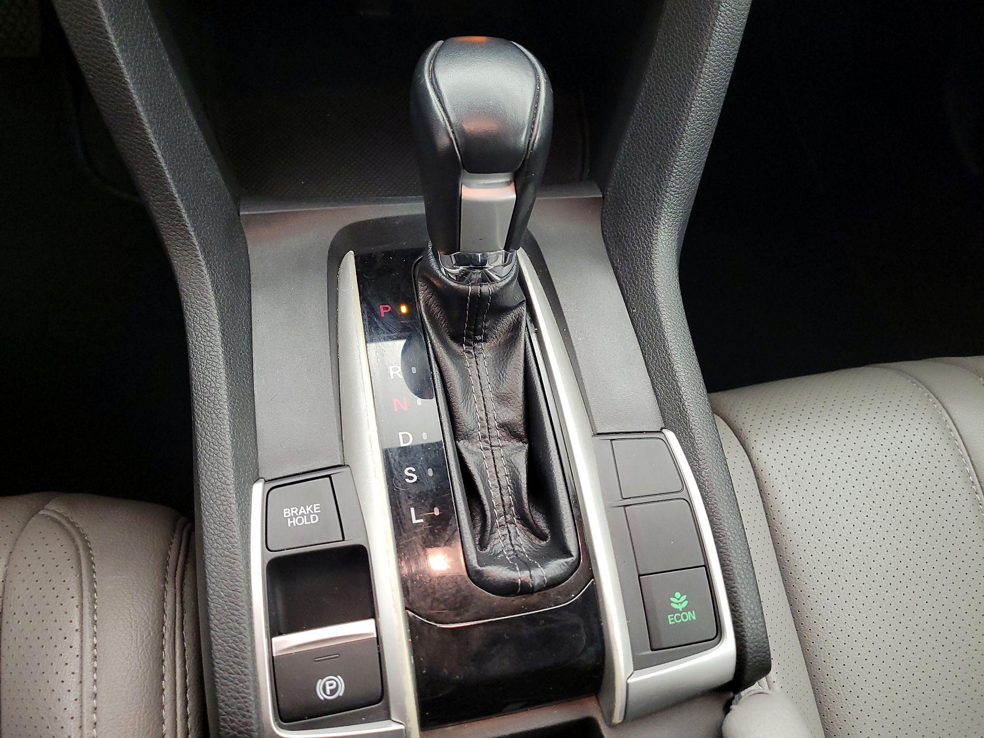 Thumbnail: 2021 Honda Civic - 15