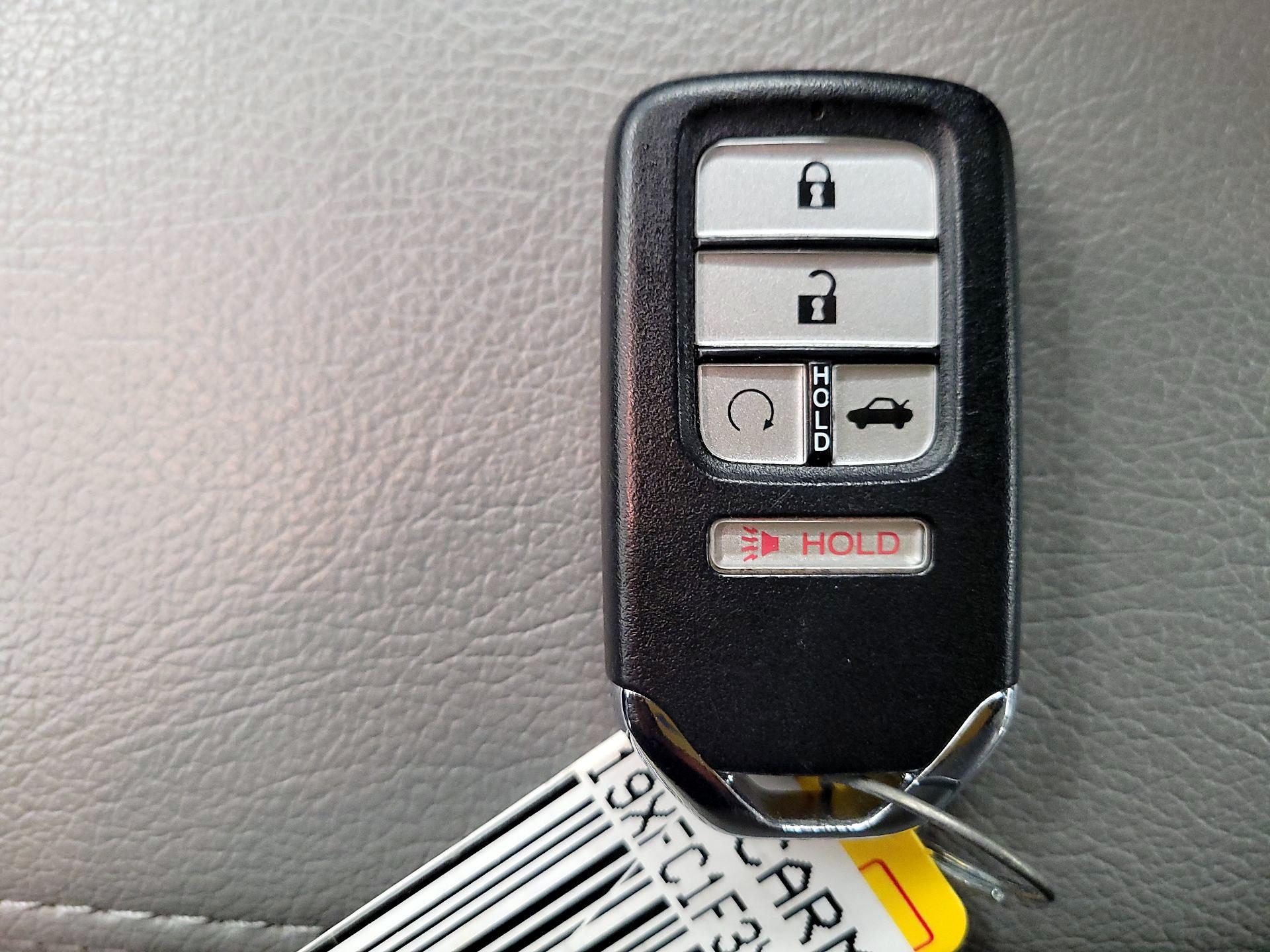 Thumbnail: 2021 Honda Civic - 18