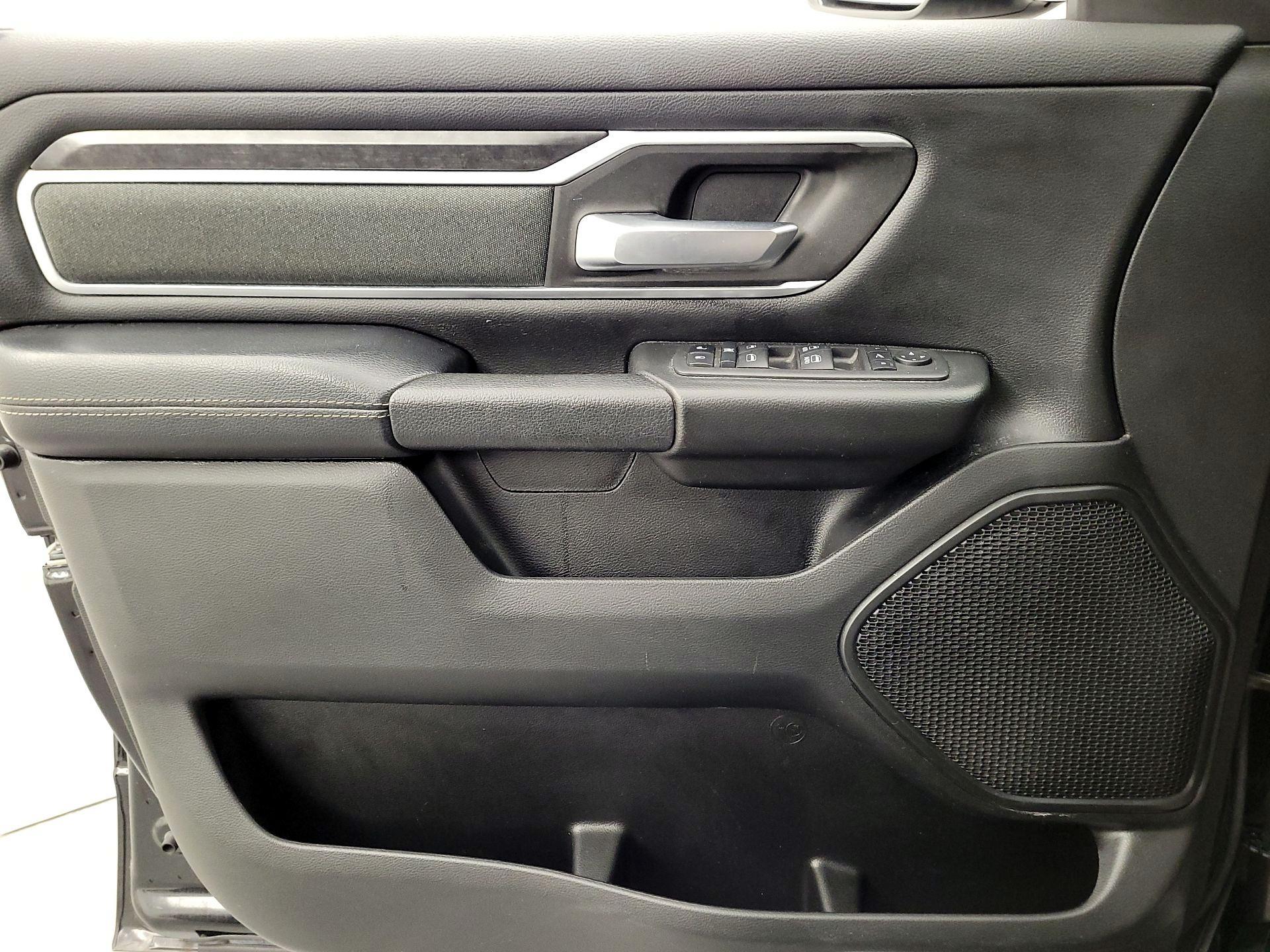 Thumbnail: 2022 RAM 1500 - 12