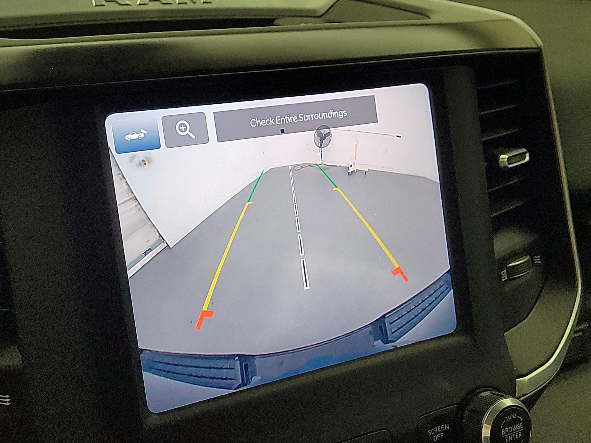 Thumbnail: 2022 RAM 1500 - 14