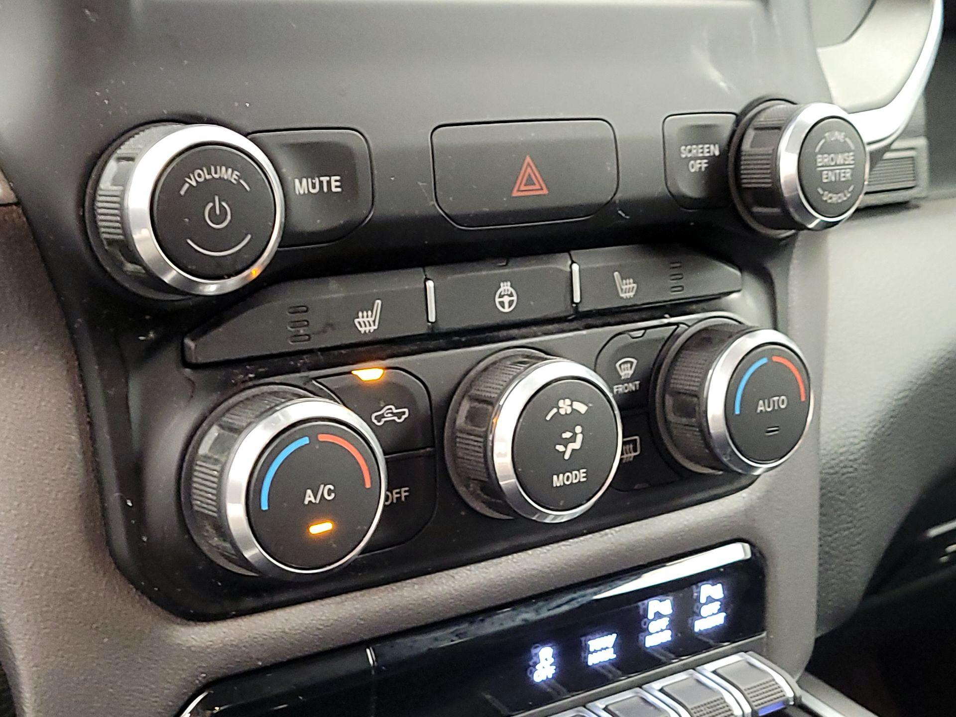 Thumbnail: 2022 RAM 1500 - 16