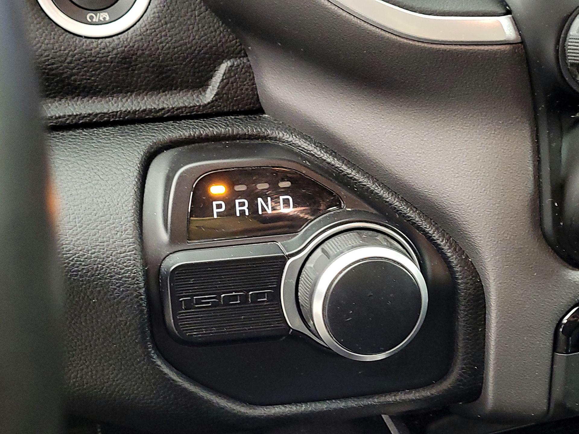 Thumbnail: 2022 RAM 1500 - 17