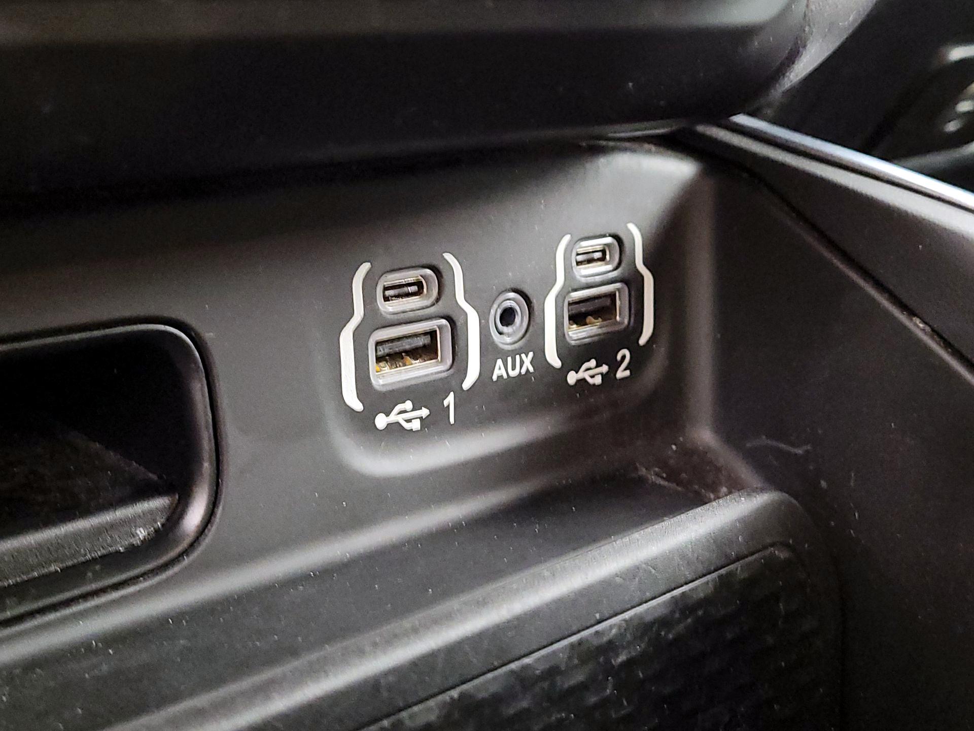 Thumbnail: 2022 RAM 1500 - 18