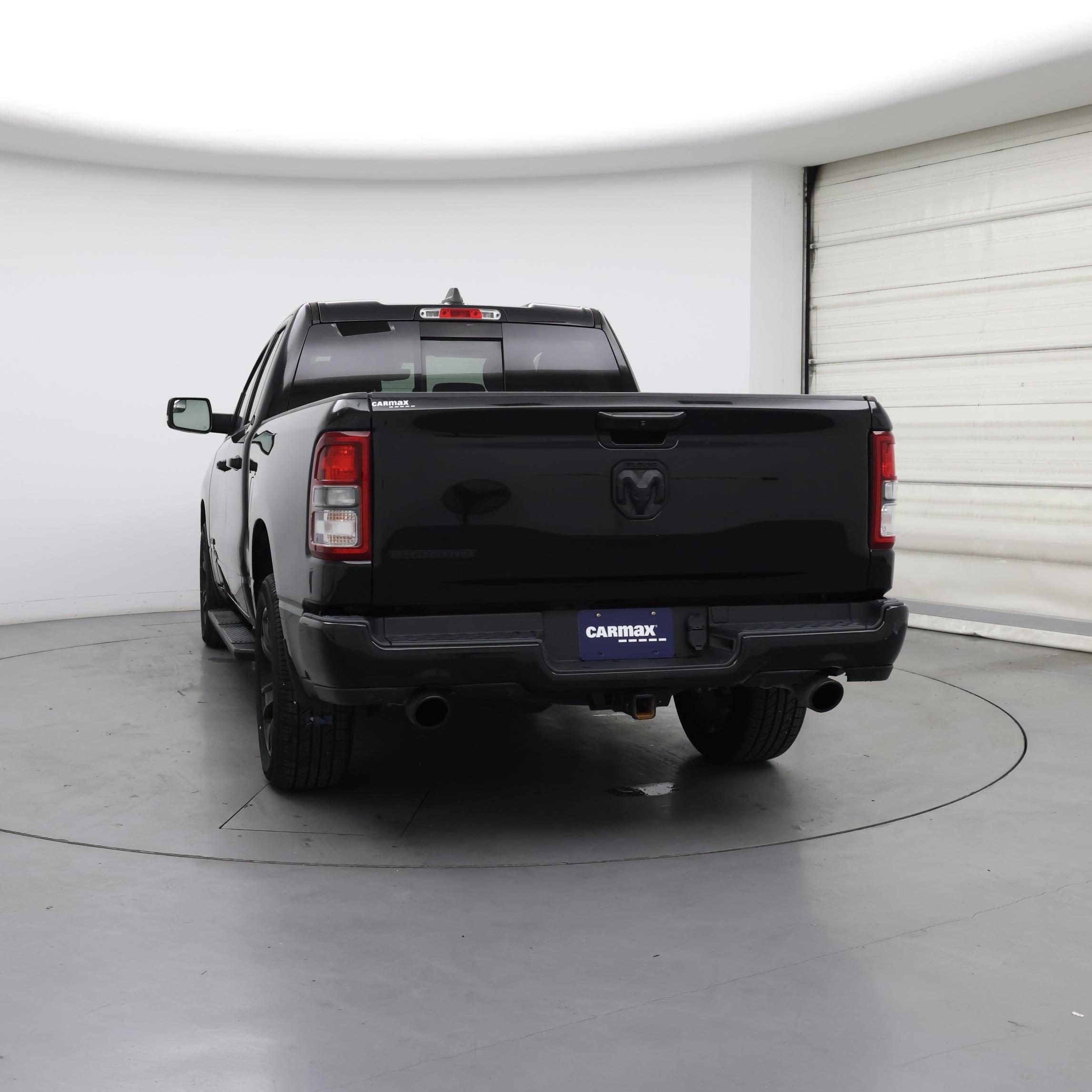 Thumbnail: 2022 RAM 1500 - 6