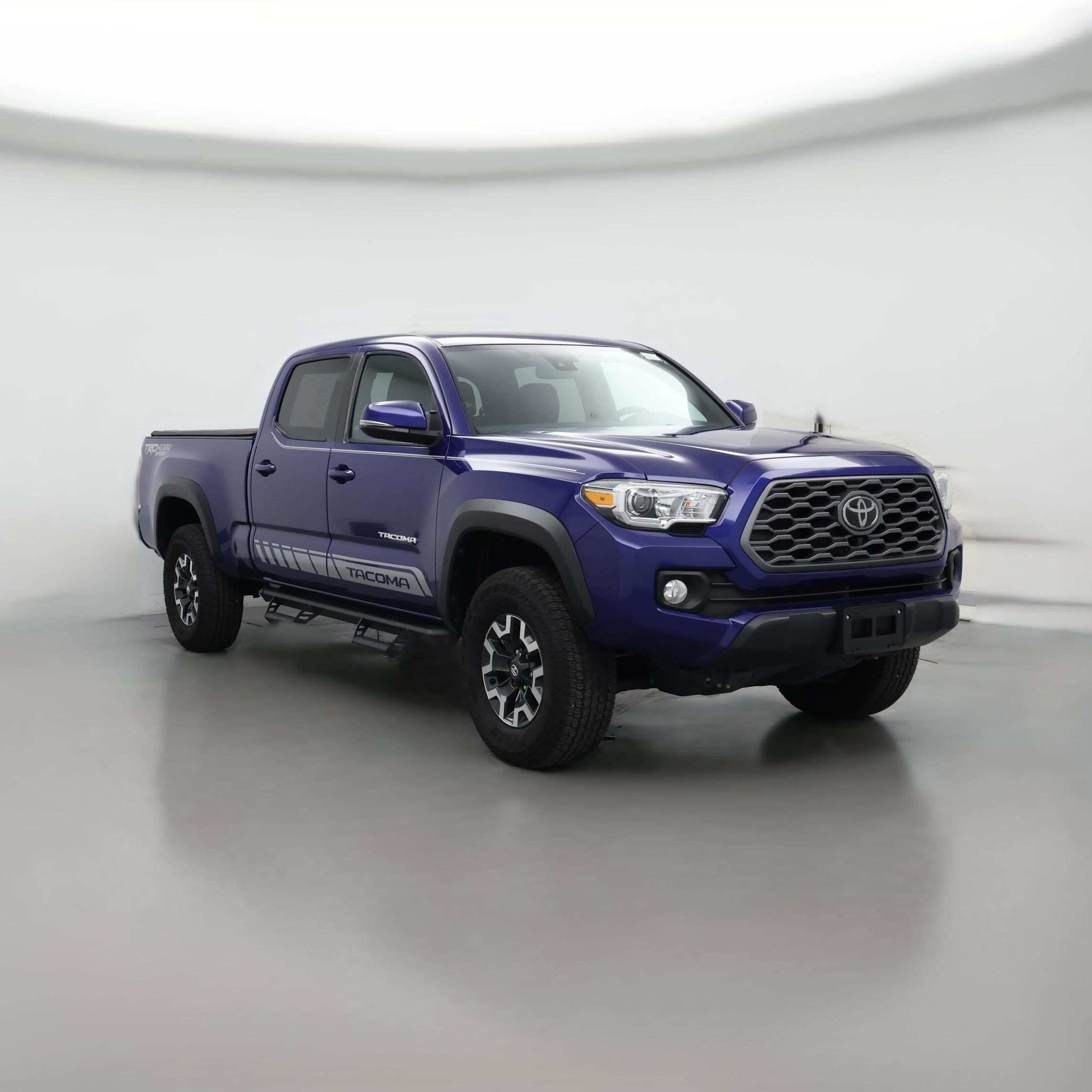Thumbnail: 2023 Toyota Tacoma - 1