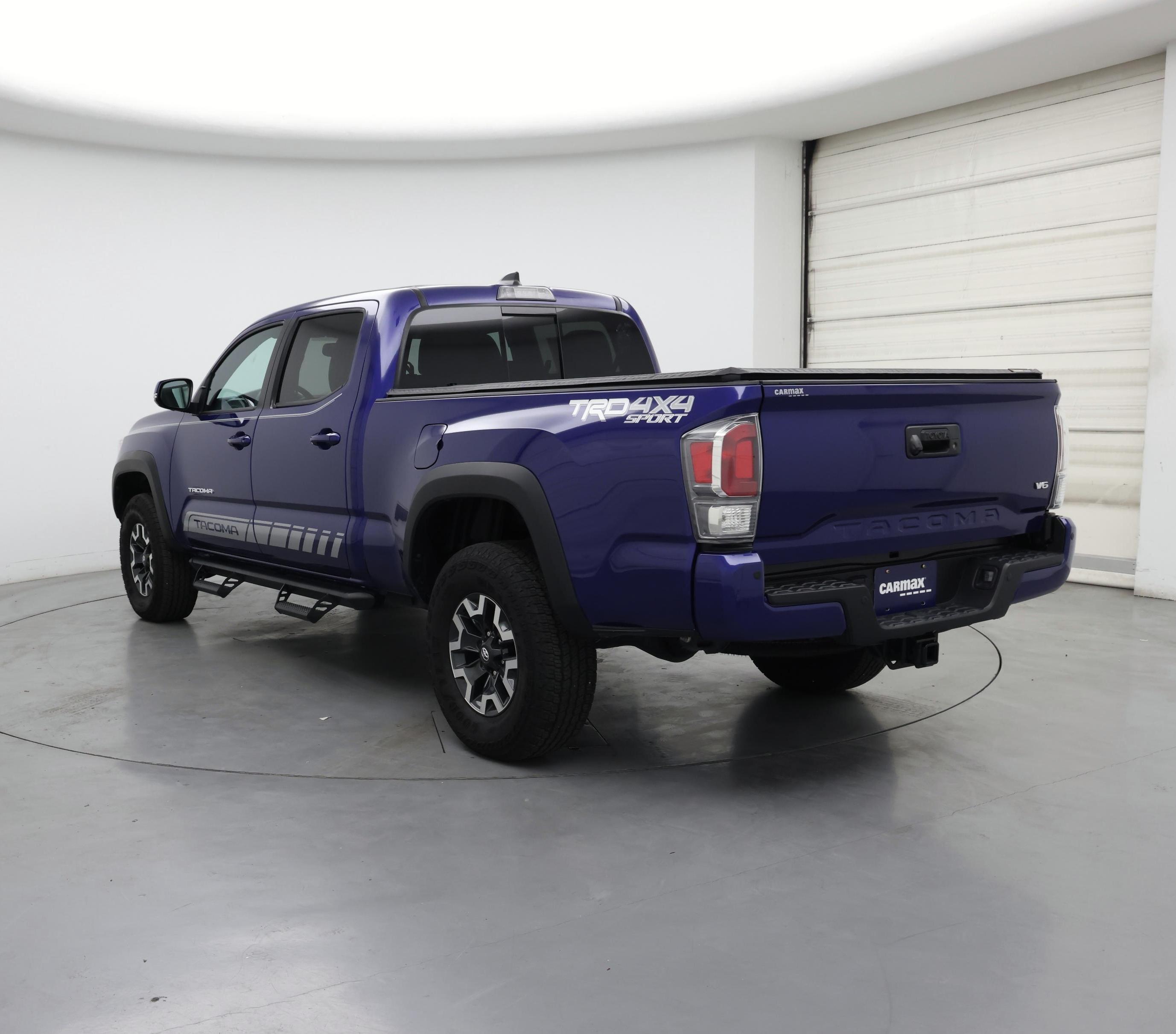 Thumbnail: 2023 Toyota Tacoma - 2