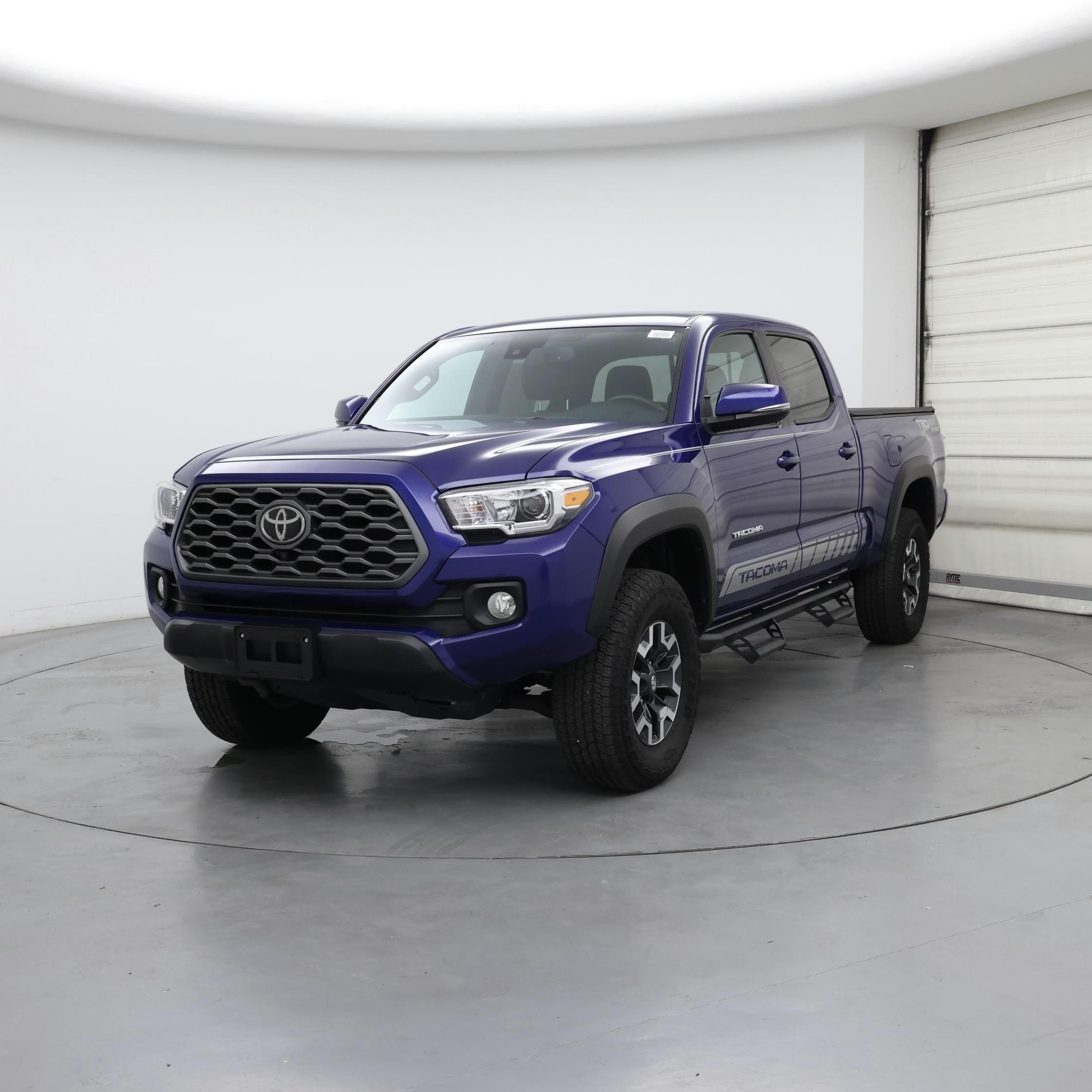 Thumbnail: 2023 Toyota Tacoma - 4