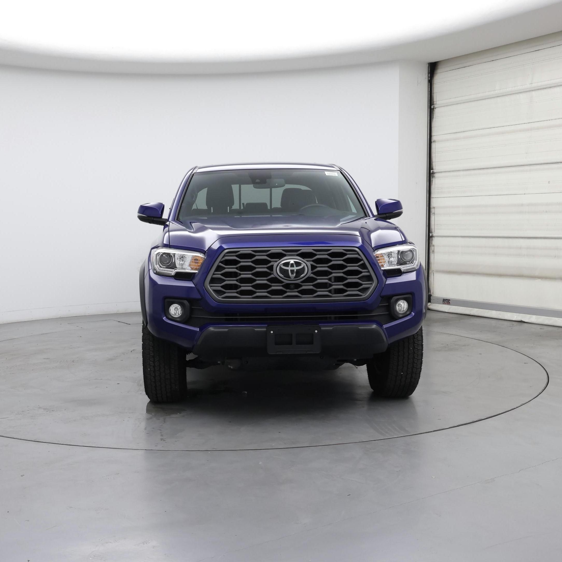 Thumbnail: 2023 Toyota Tacoma - 5