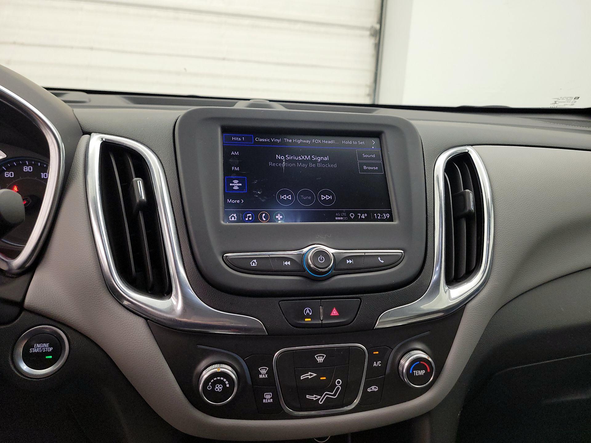 Thumbnail: 2022 Chevrolet Equinox - 13