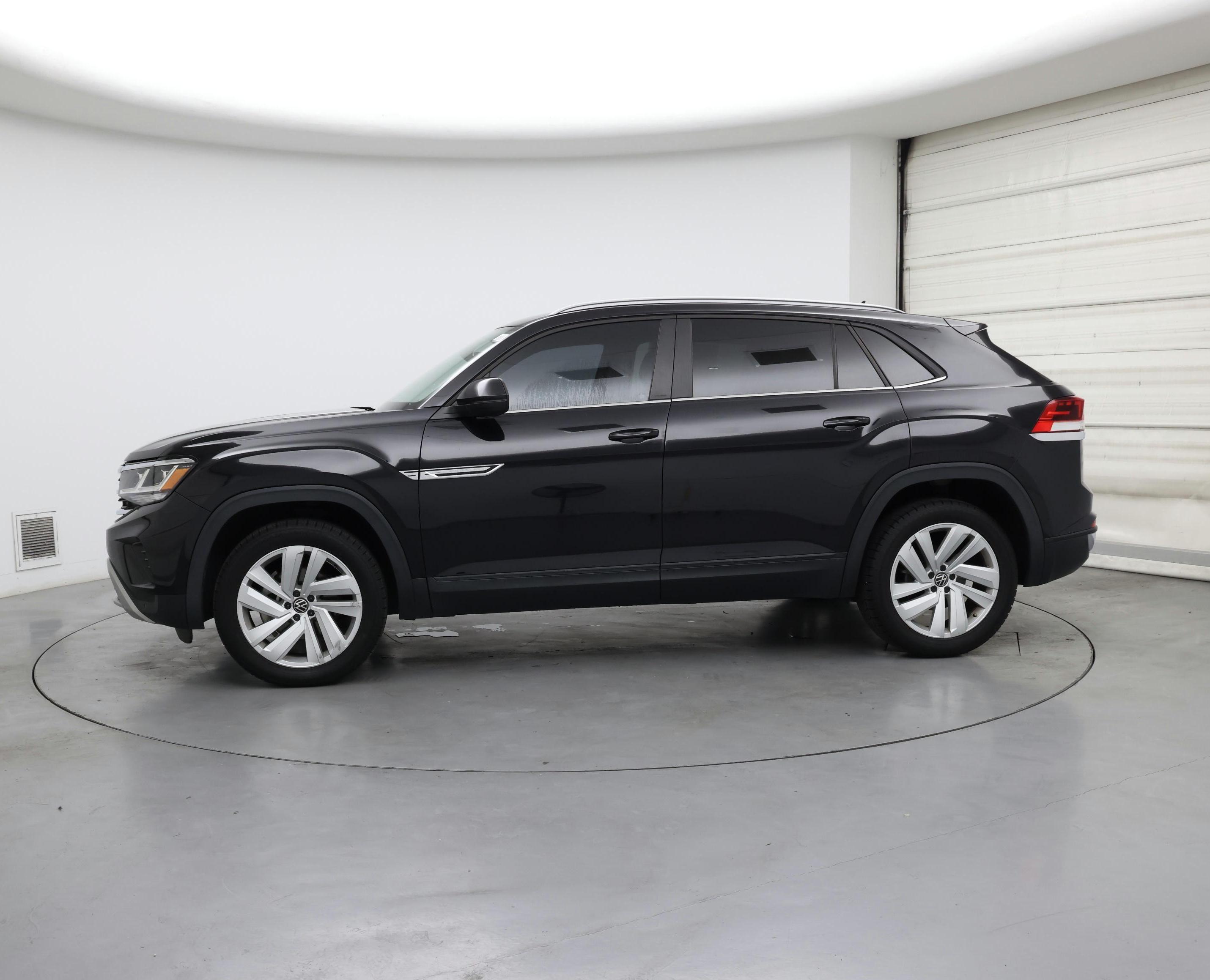 Thumbnail: 2021 Volkswagen Atlas - 3