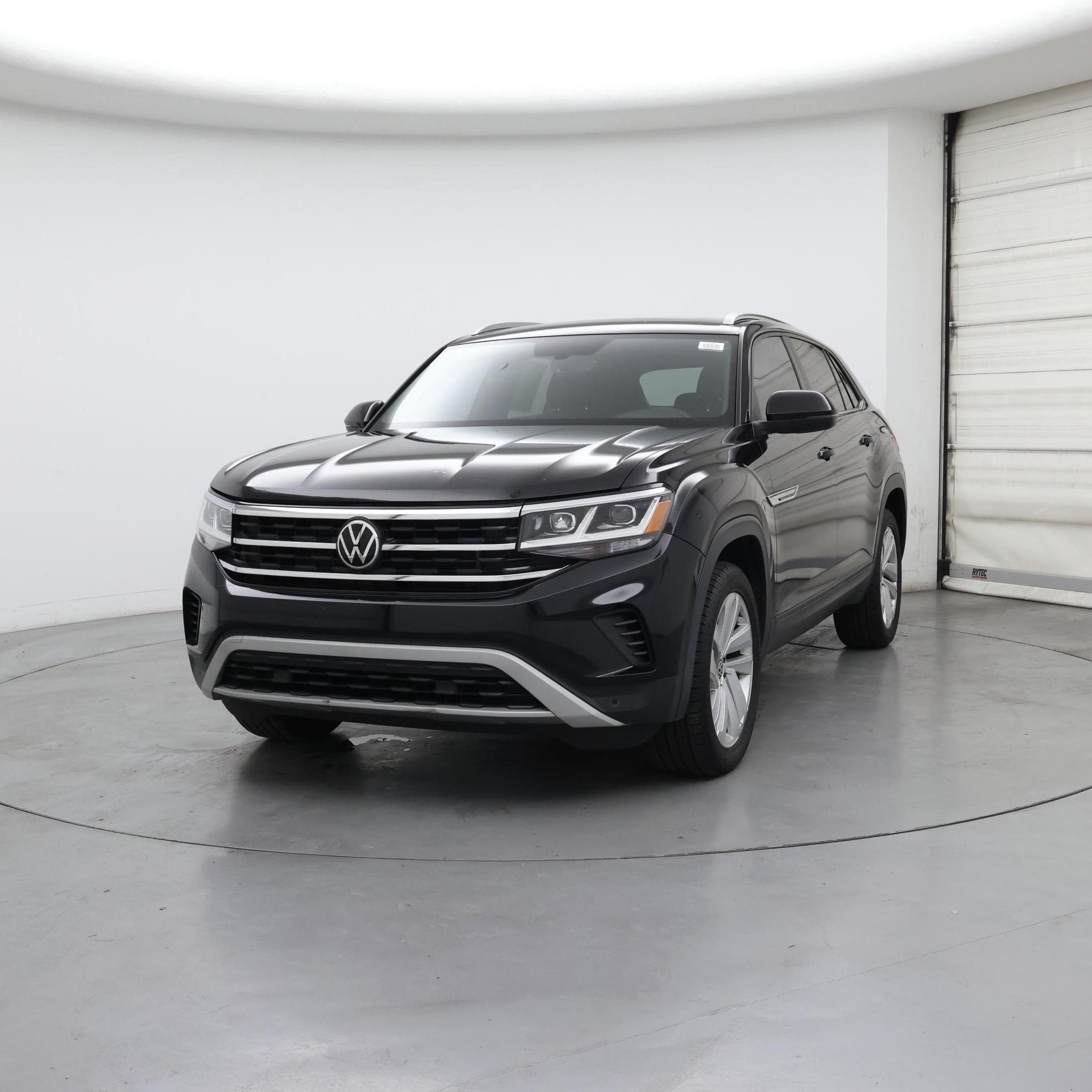 Thumbnail: 2021 Volkswagen Atlas - 4