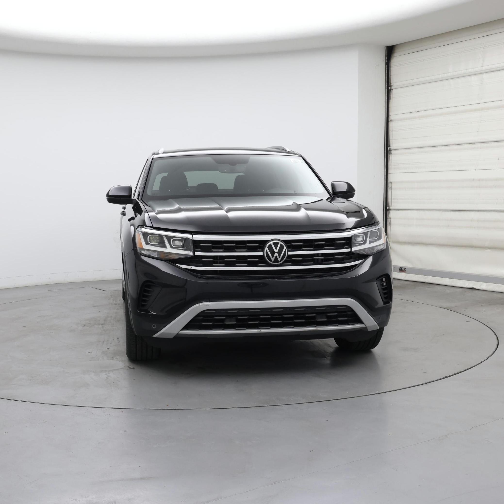 Thumbnail: 2021 Volkswagen Atlas - 5