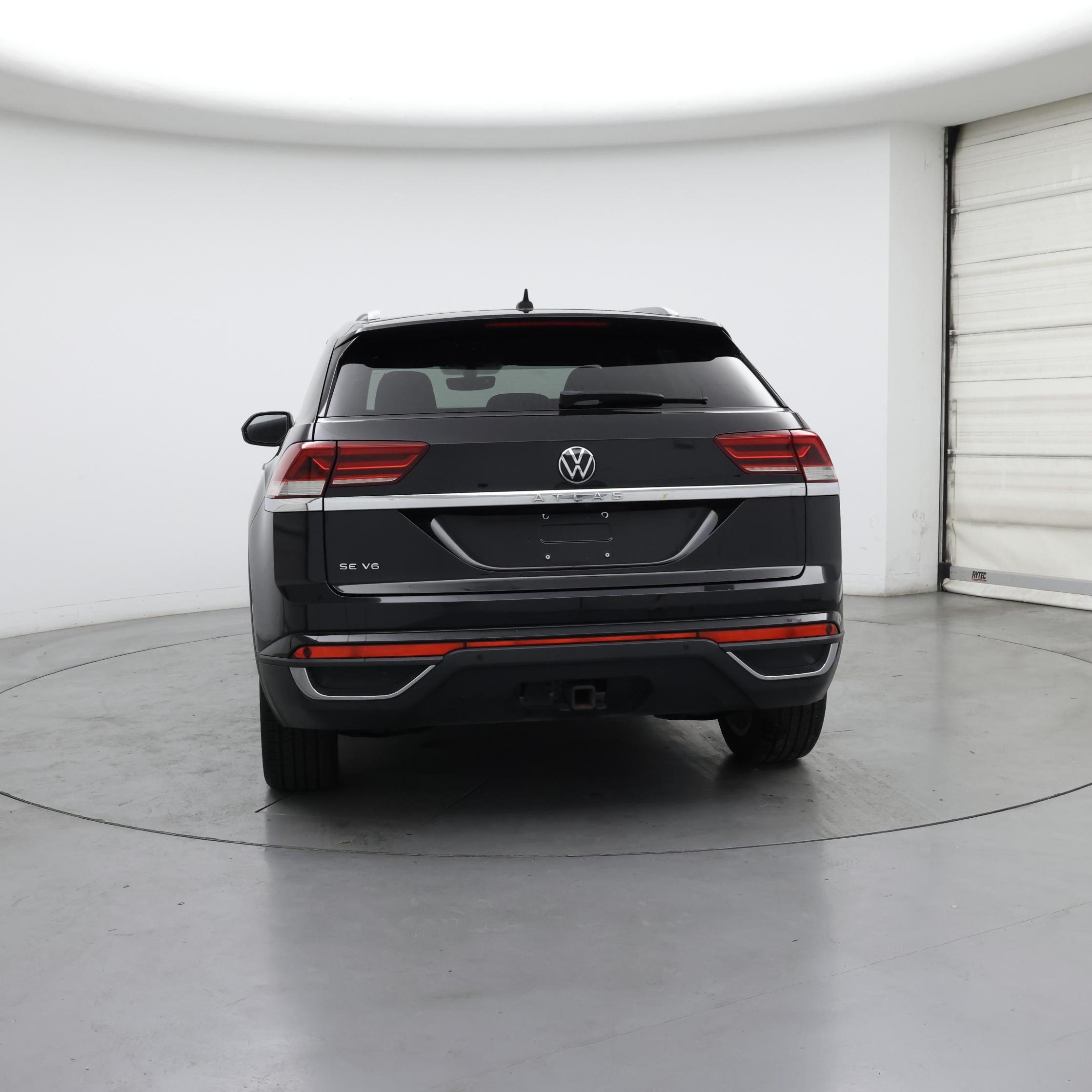 Thumbnail: 2021 Volkswagen Atlas - 6