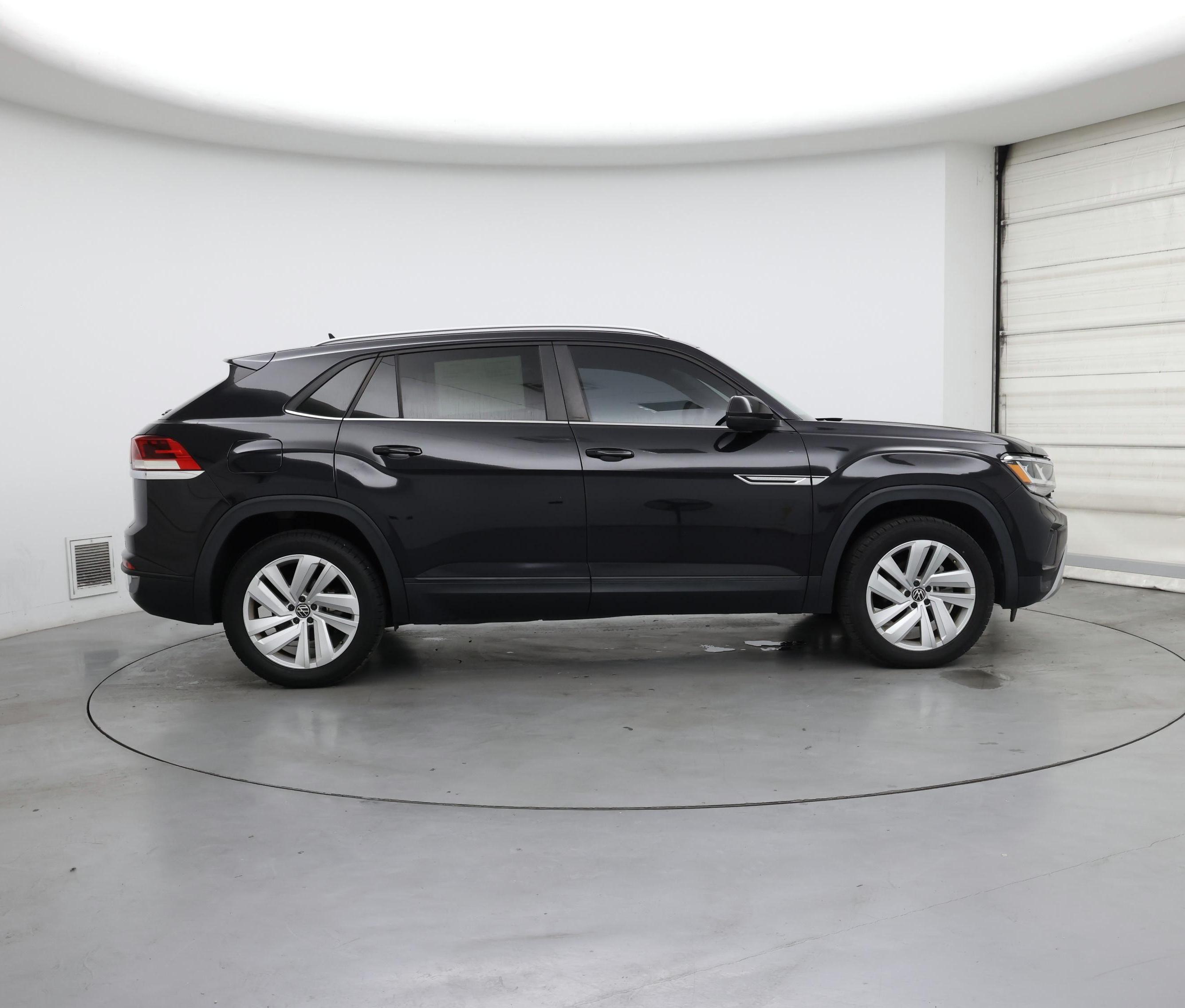 Thumbnail: 2021 Volkswagen Atlas - 7