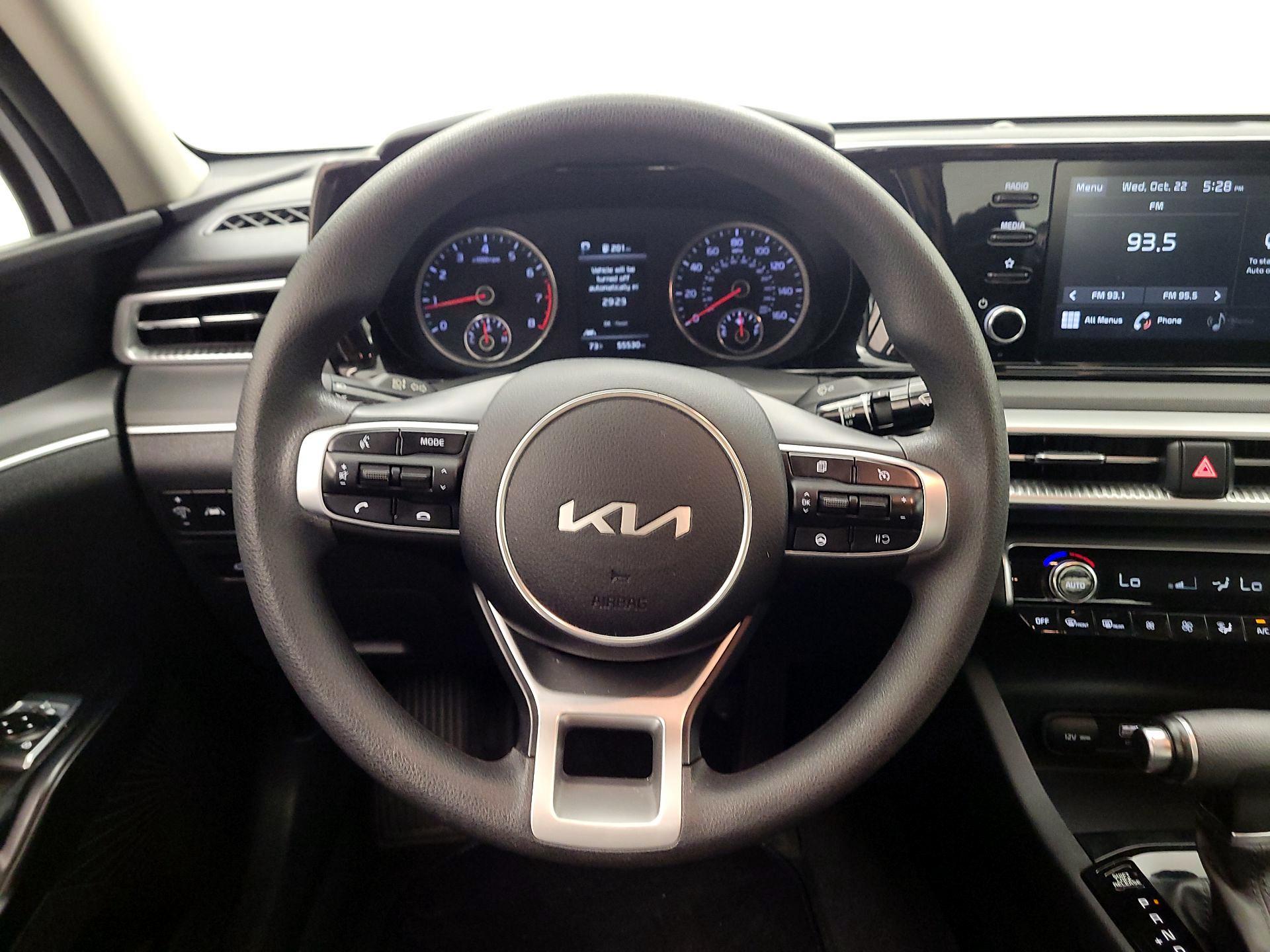 Thumbnail: 2022 Kia K5 - 10