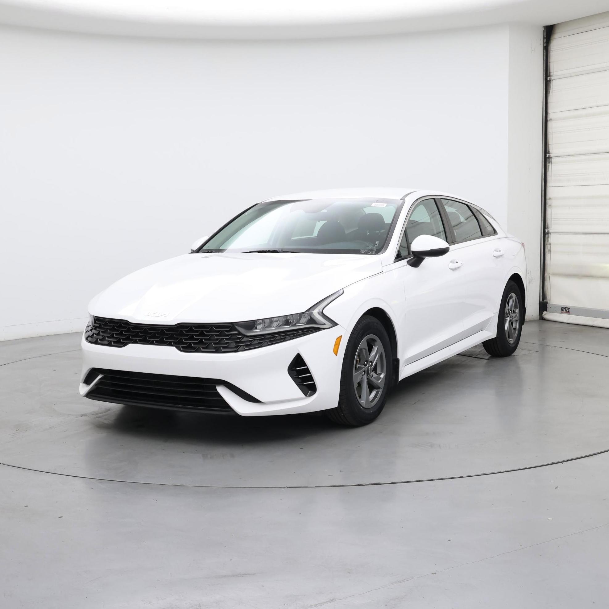 Thumbnail: 2022 Kia K5 - 4