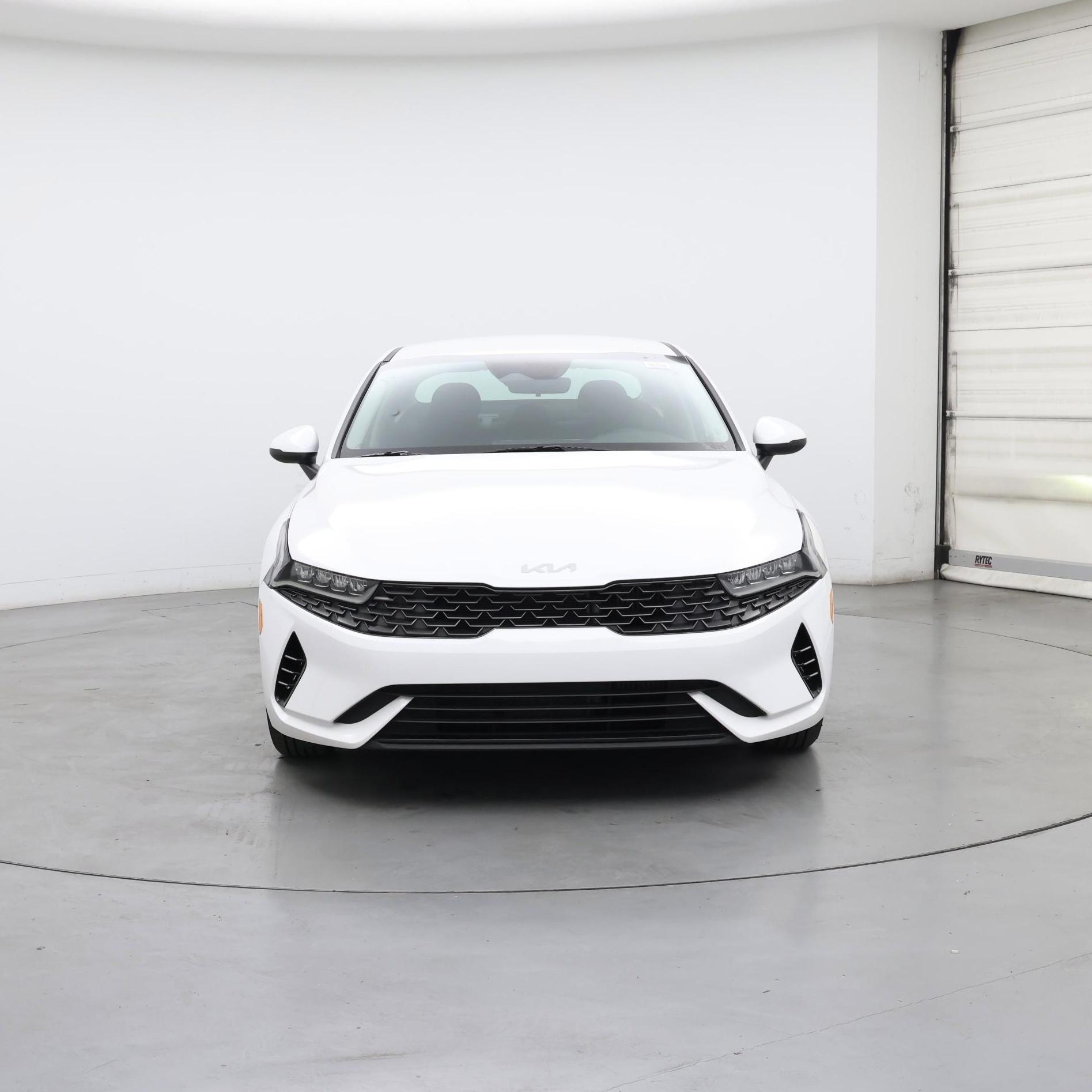 Thumbnail: 2022 Kia K5 - 5