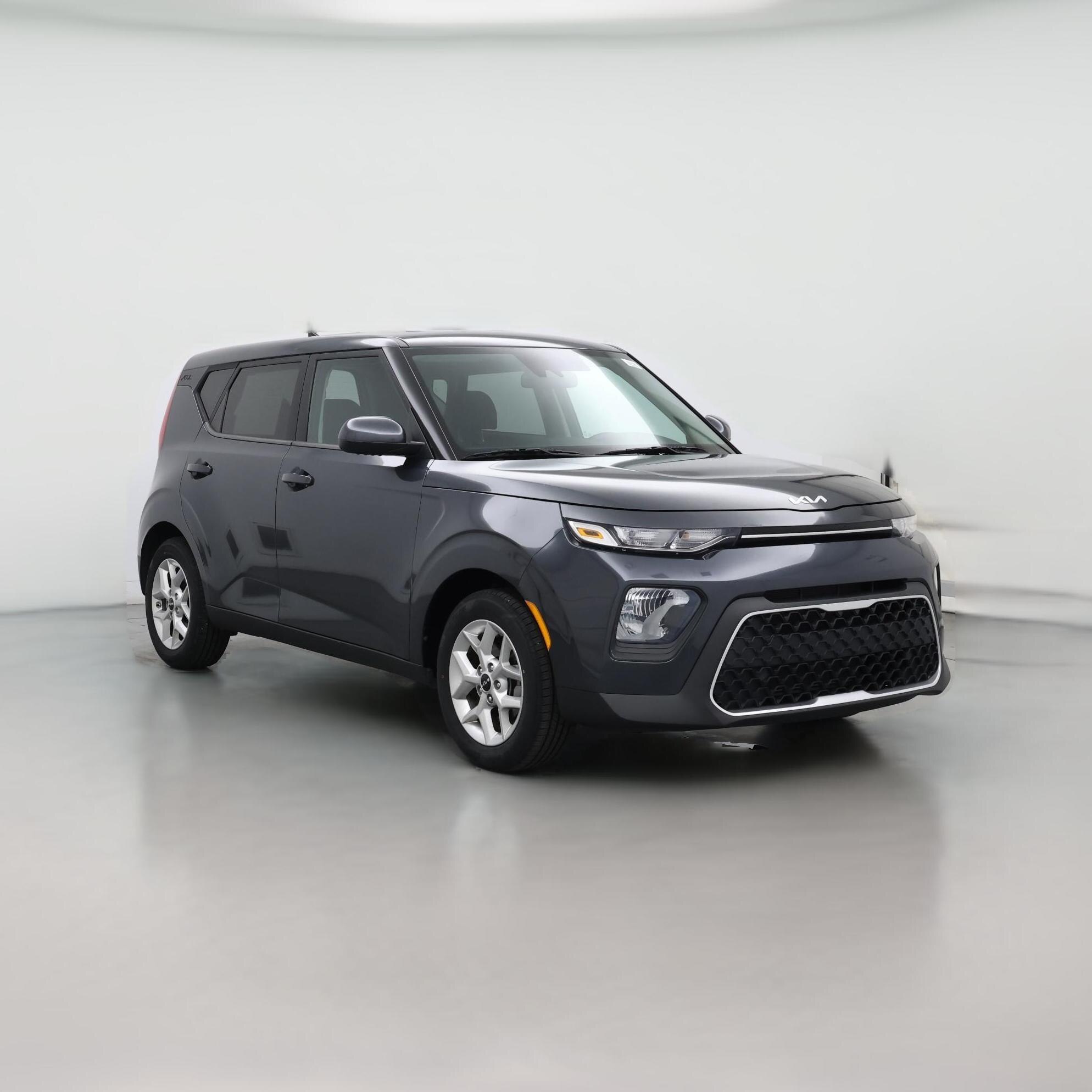 Thumbnail: 2022 Kia Soul - 1