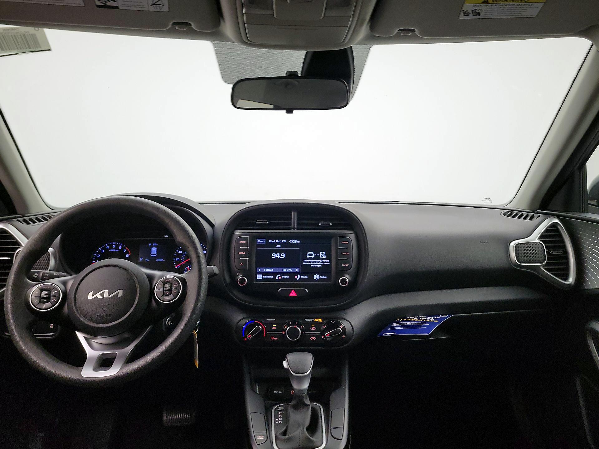 Thumbnail: 2022 Kia Soul - 9