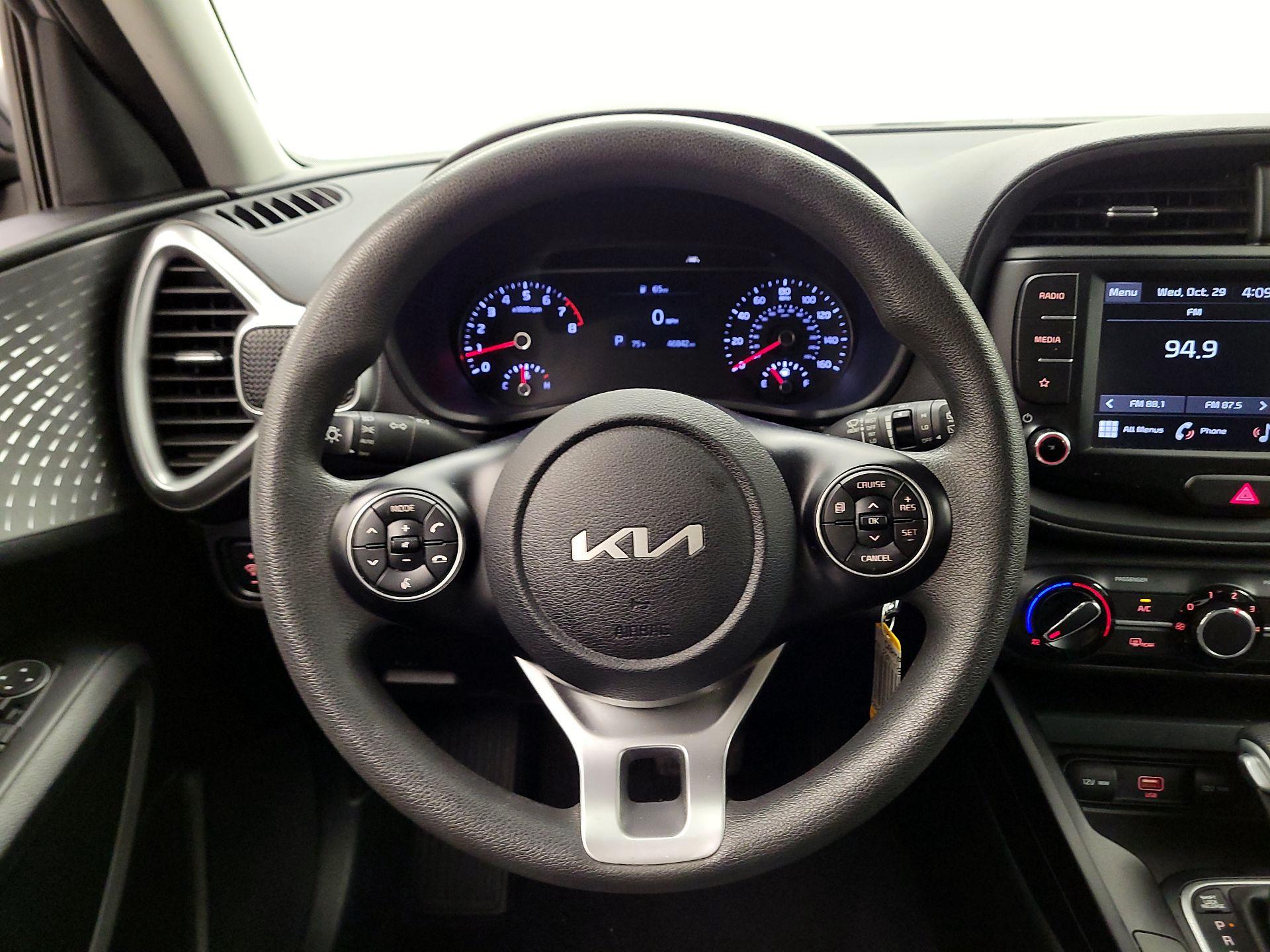 Thumbnail: 2022 Kia Soul - 10