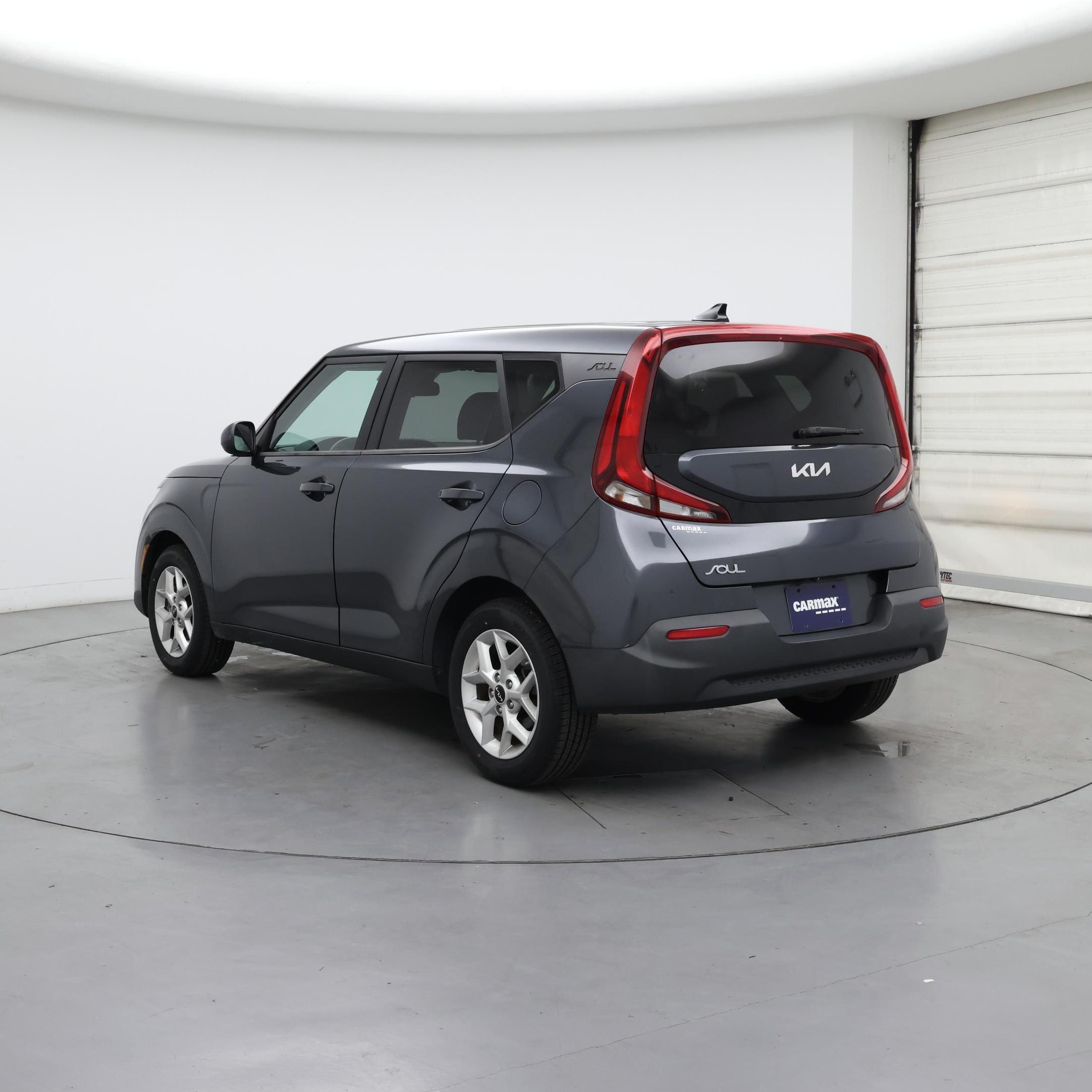 Thumbnail: 2022 Kia Soul - 2