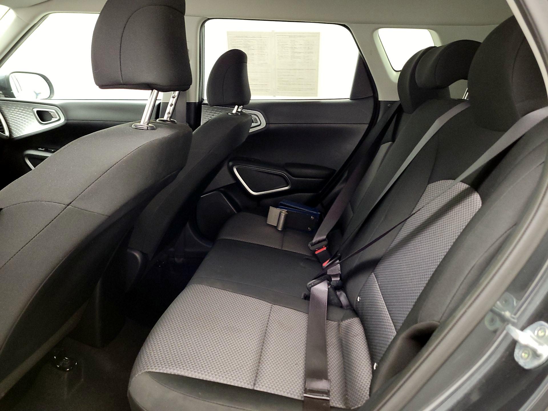 Thumbnail: 2022 Kia Soul - 19