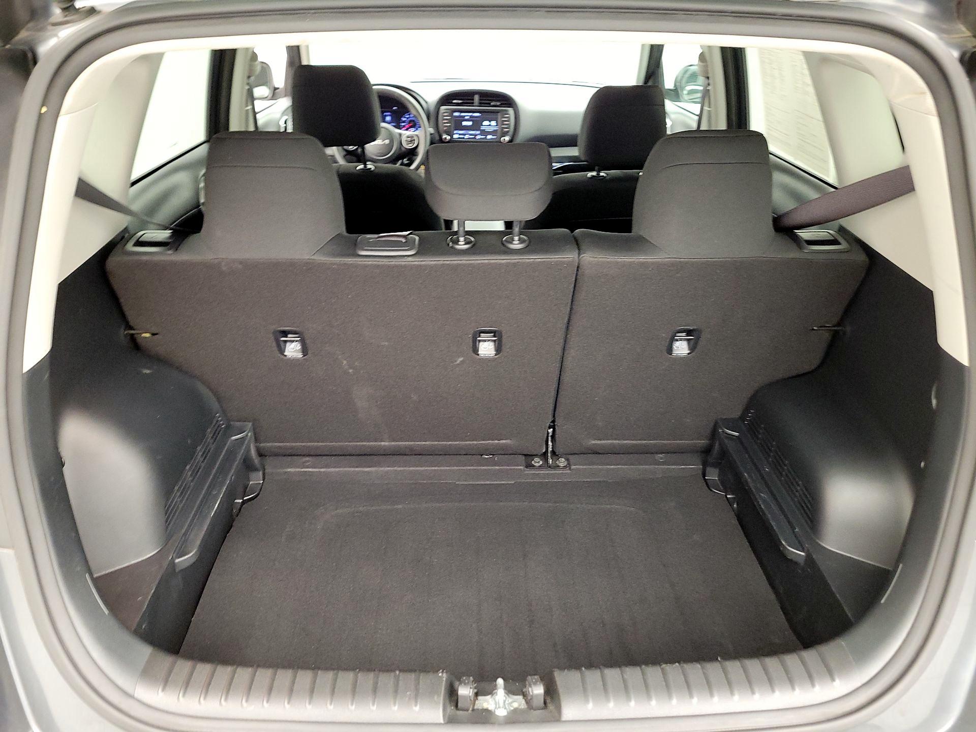 Thumbnail: 2022 Kia Soul - 20