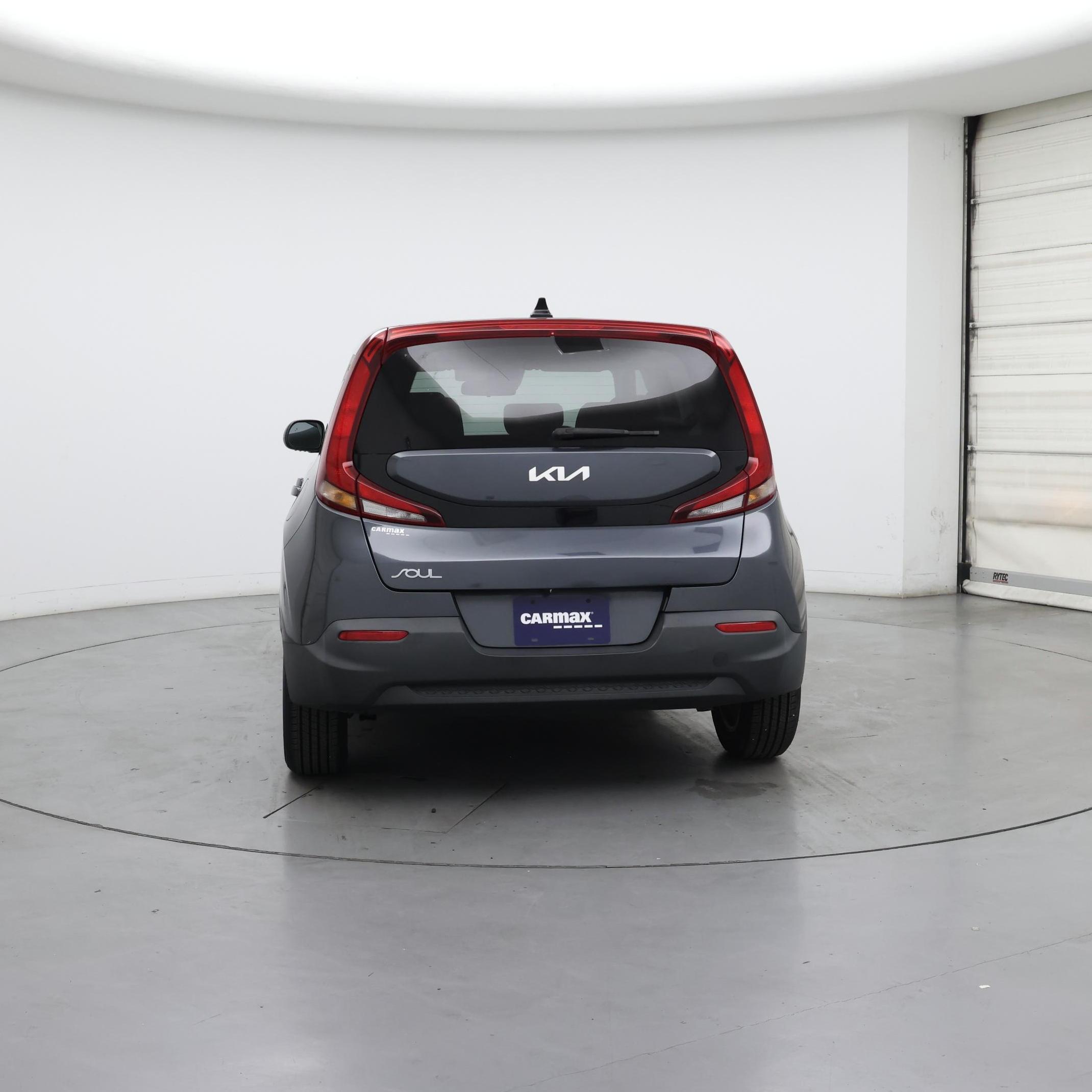 Thumbnail: 2022 Kia Soul - 6