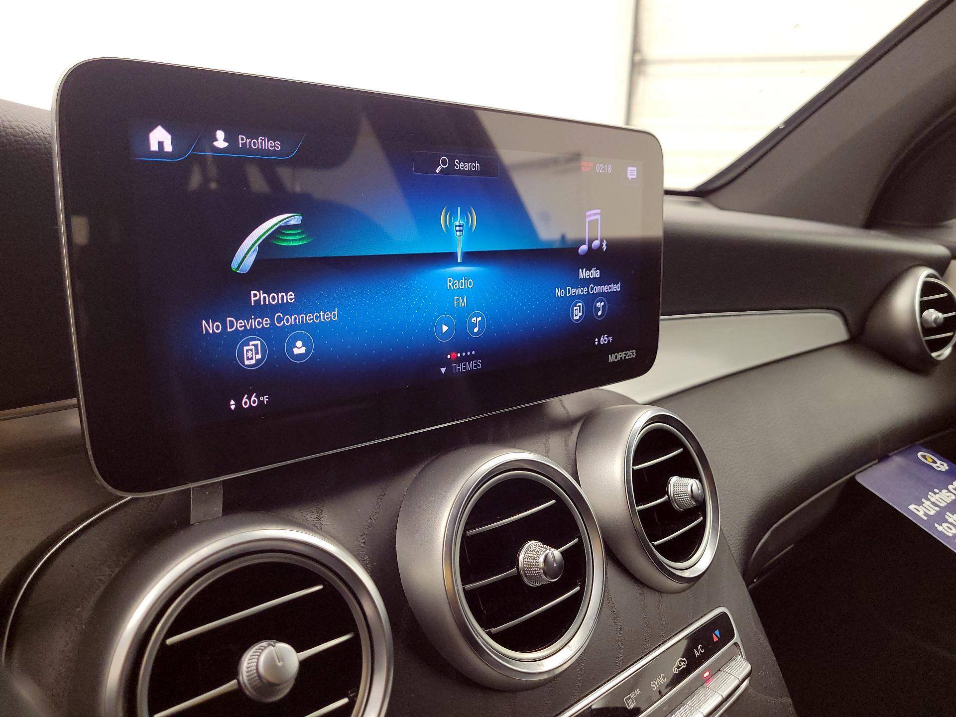 Thumbnail: 2021 Mercedes-Benz GLC - 13