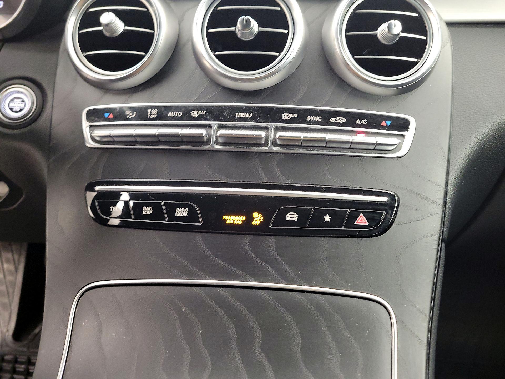 Thumbnail: 2021 Mercedes-Benz GLC - 14