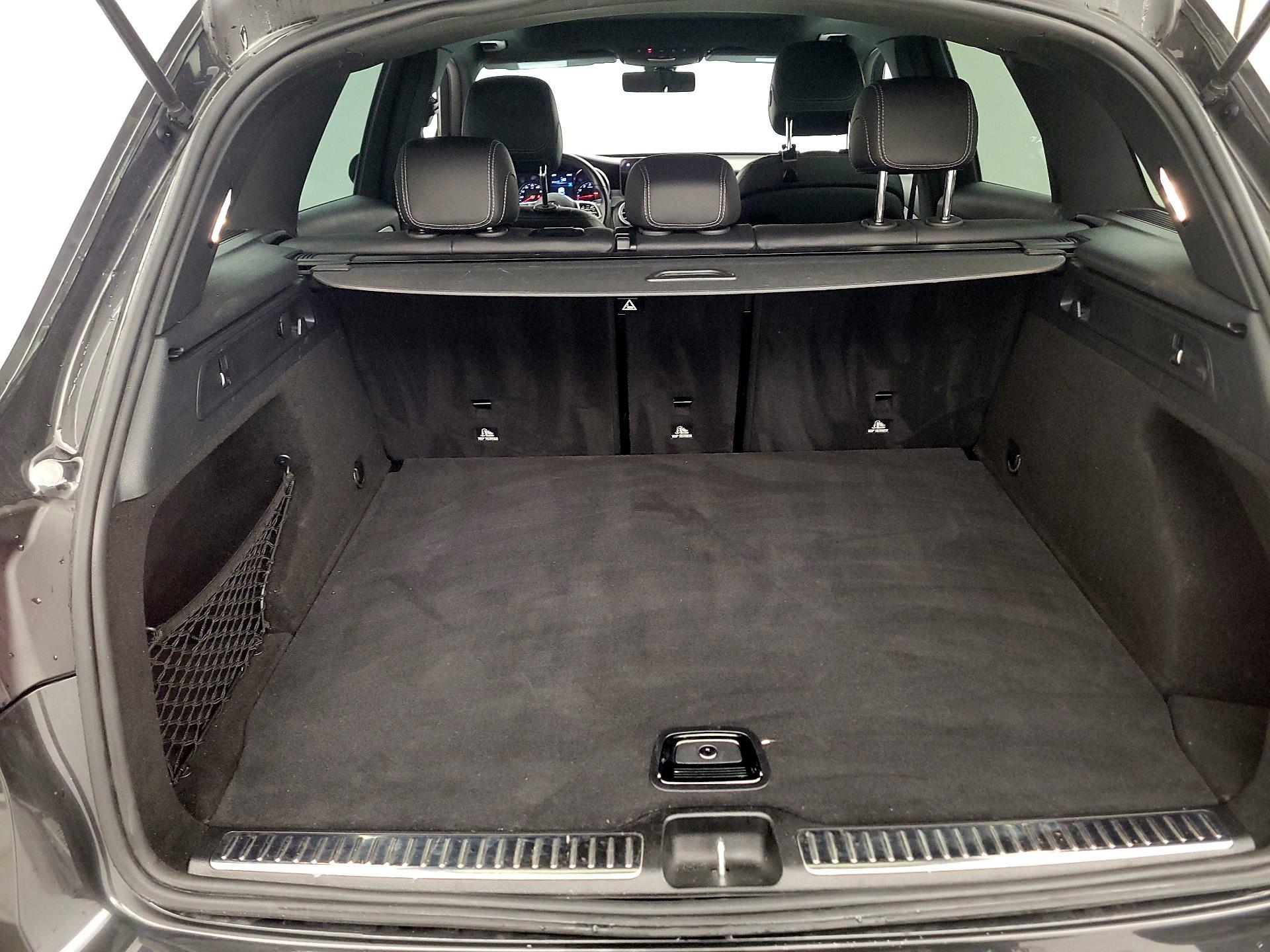 Thumbnail: 2021 Mercedes-Benz GLC - 16