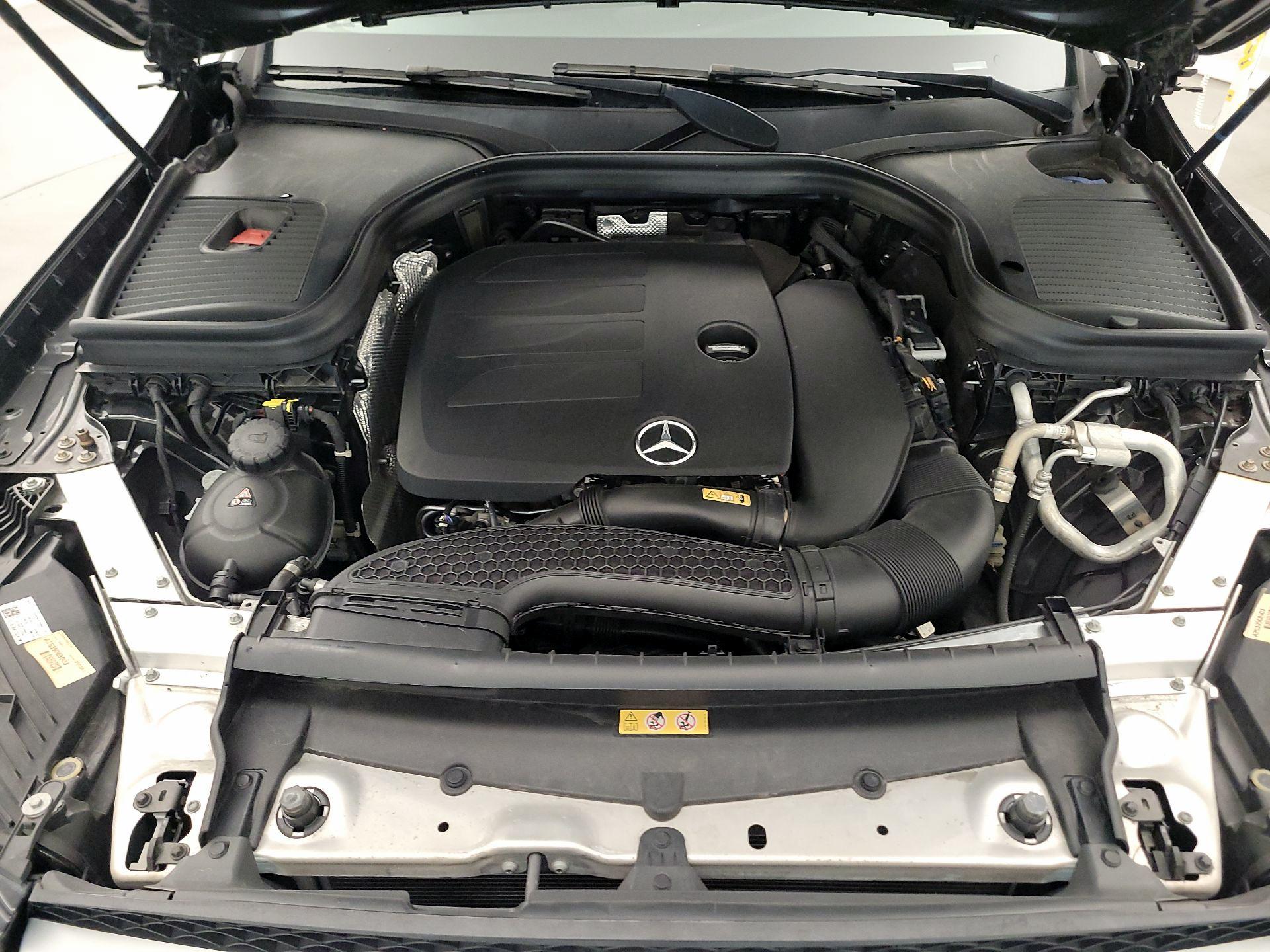 Thumbnail: 2021 Mercedes-Benz GLC - 17