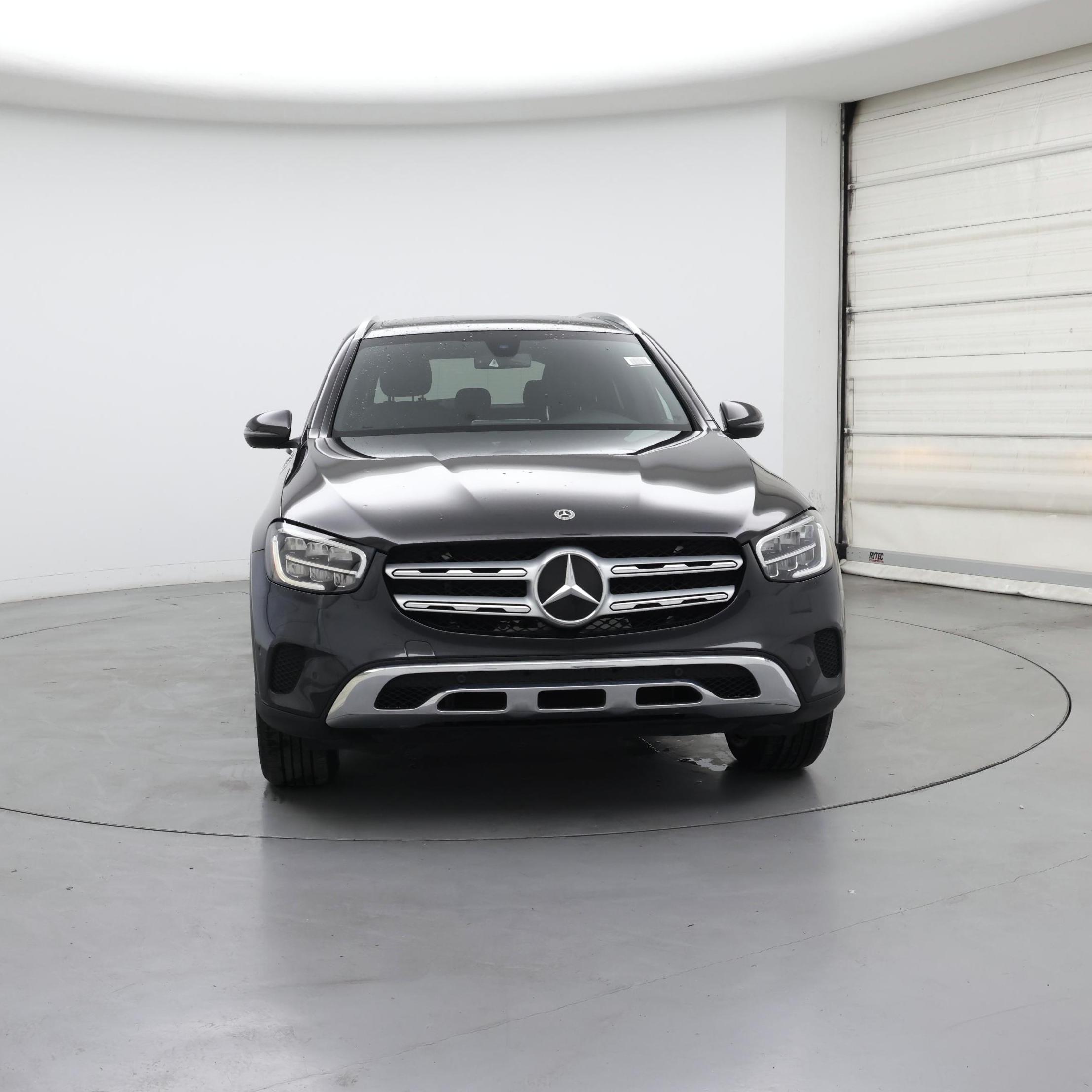 Thumbnail: 2021 Mercedes-Benz GLC - 5